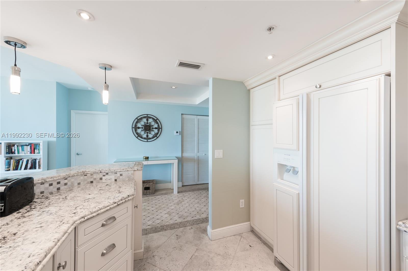 YACHT CLUB AT PORTOFINO C - Residential Lease