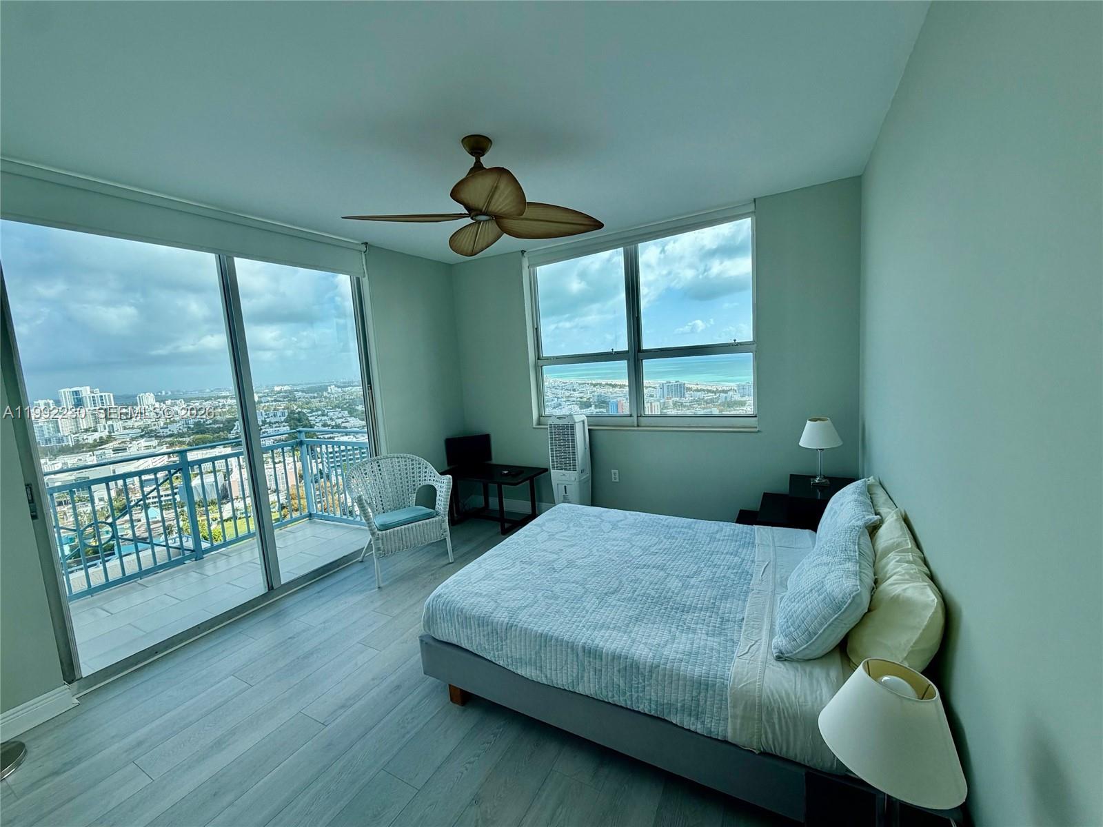 YACHT CLUB AT PORTOFINO C - Residential Lease