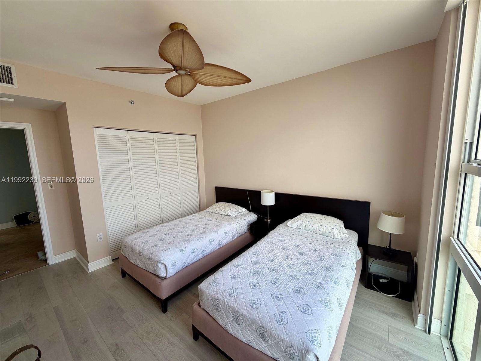 YACHT CLUB AT PORTOFINO C - Residential Lease