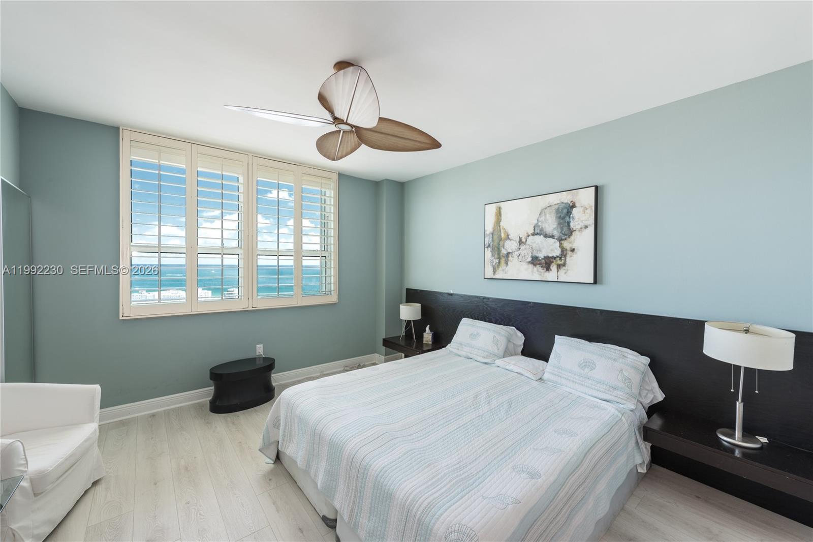 YACHT CLUB AT PORTOFINO C - Residential Lease