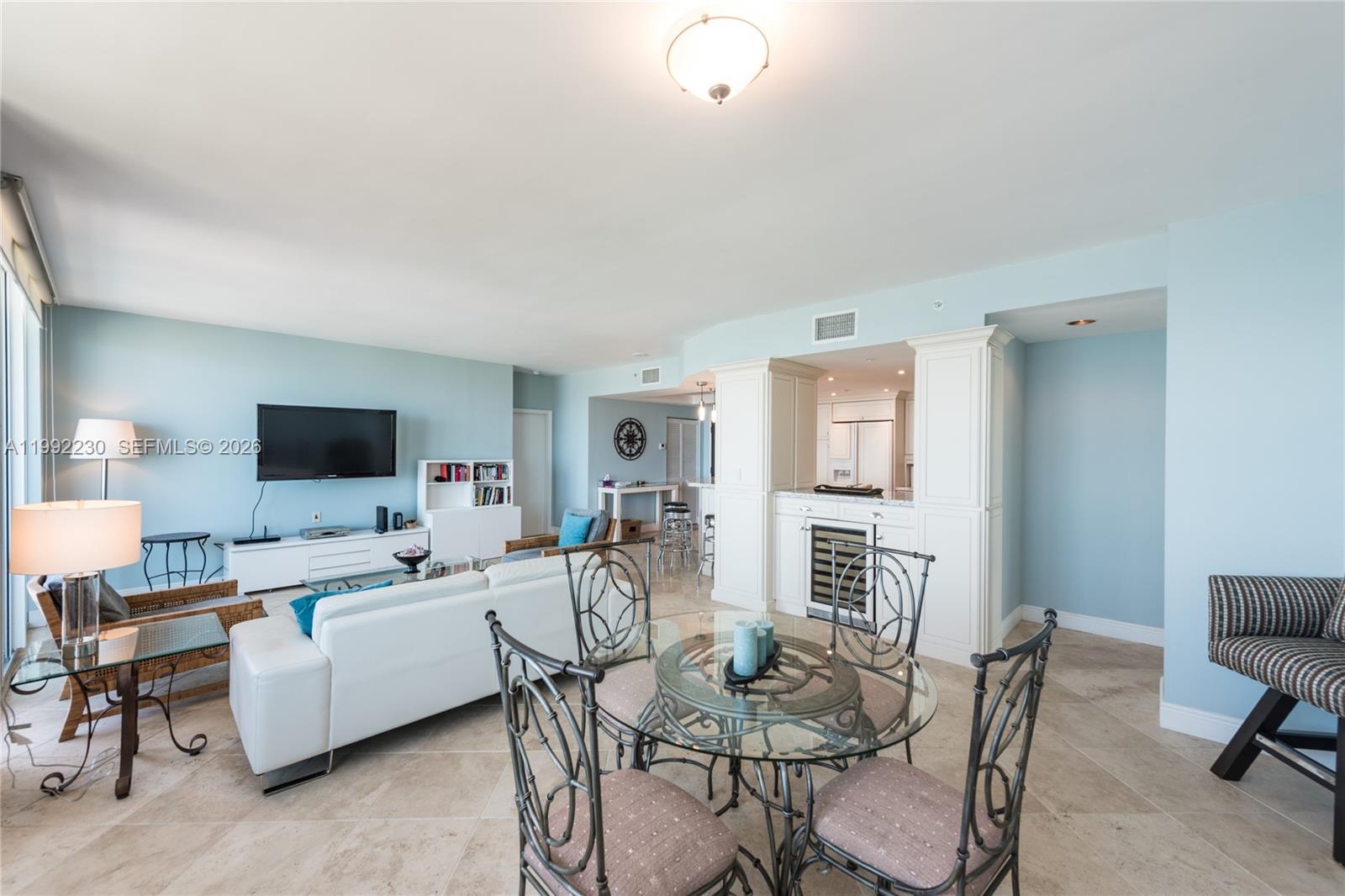 YACHT CLUB AT PORTOFINO C - Residential Lease