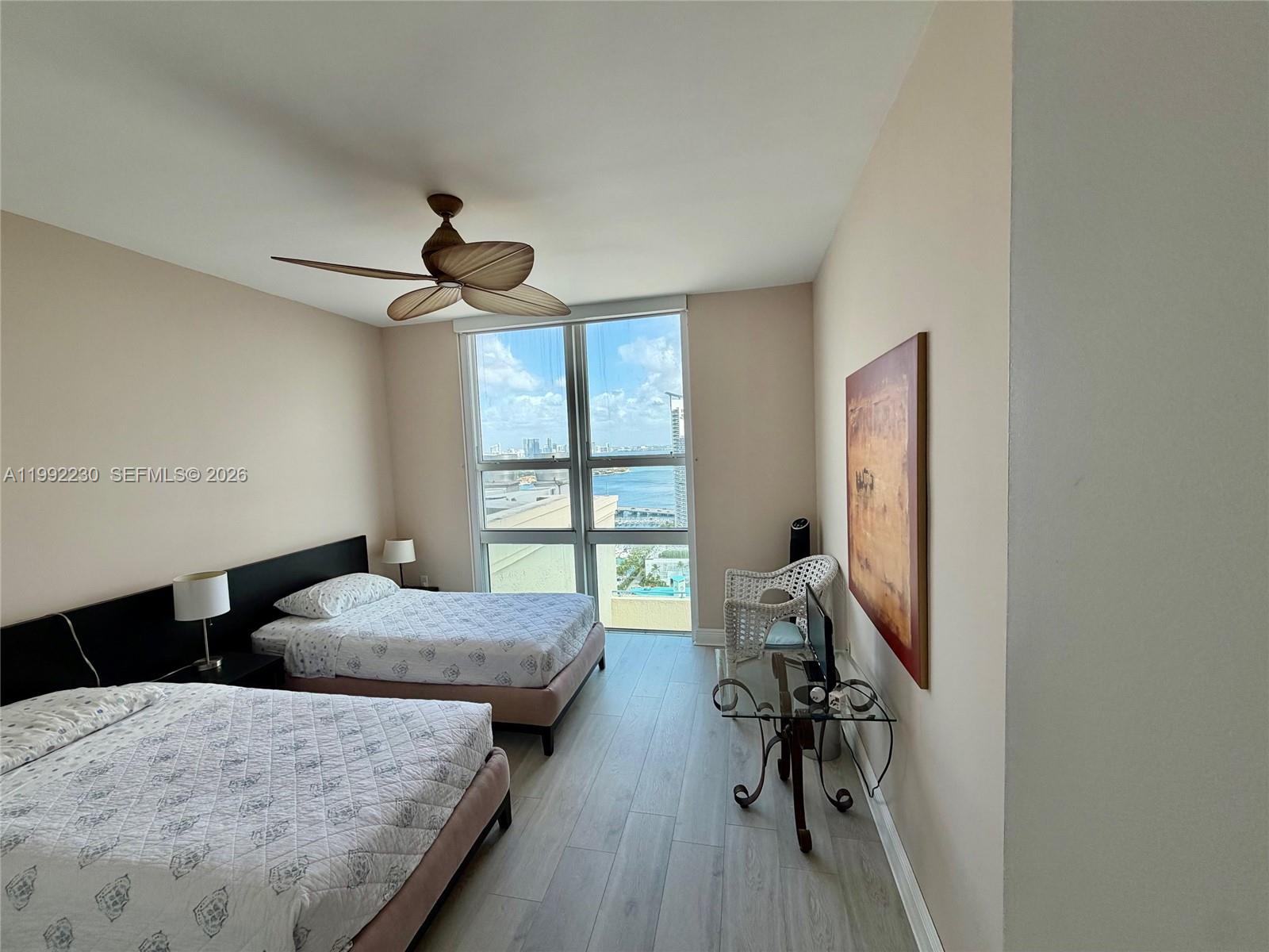 YACHT CLUB AT PORTOFINO C - Residential Lease