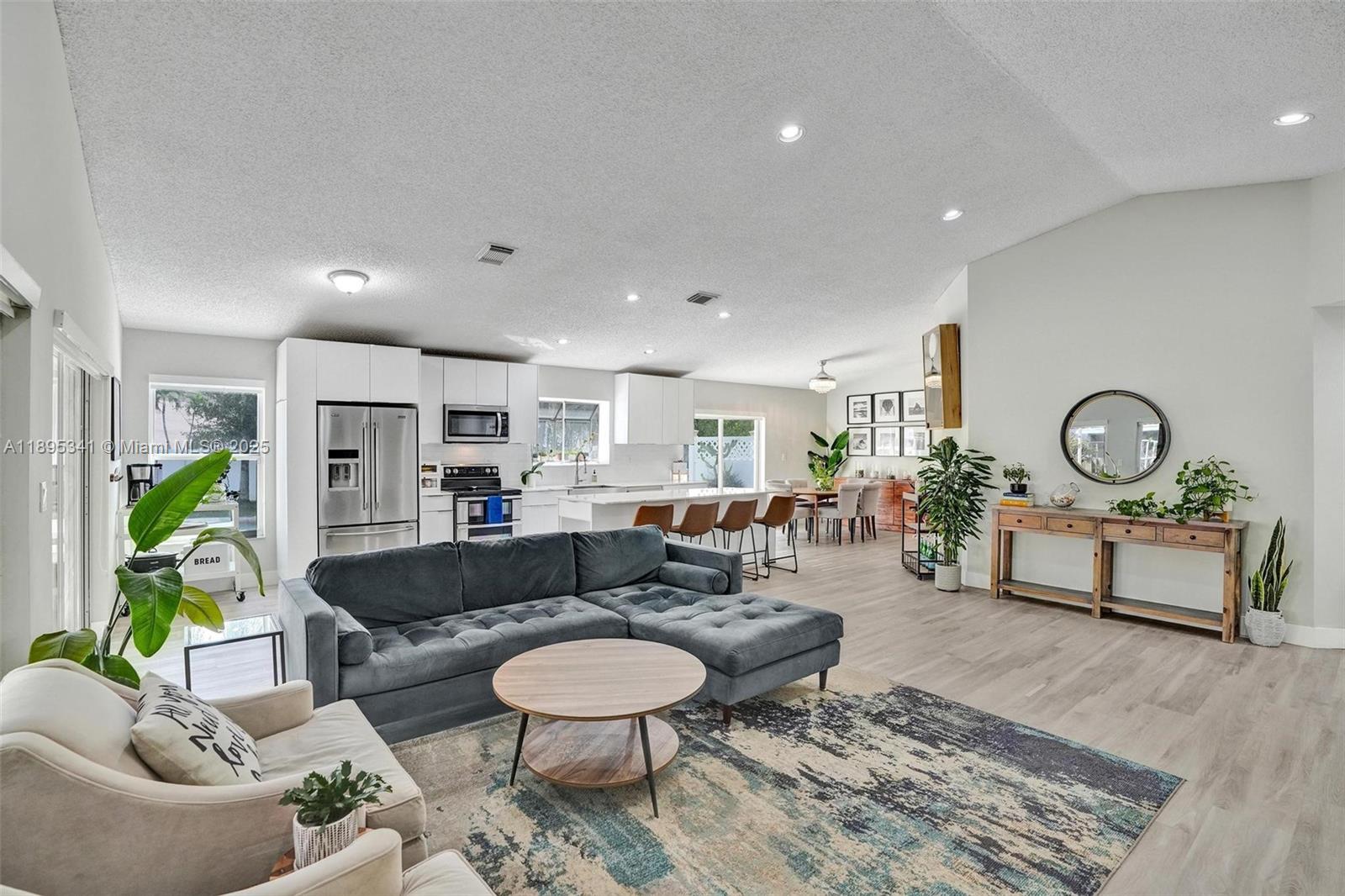 Kensington - Residential