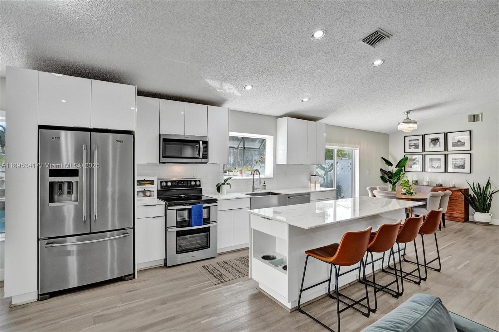 Kensington - Residential