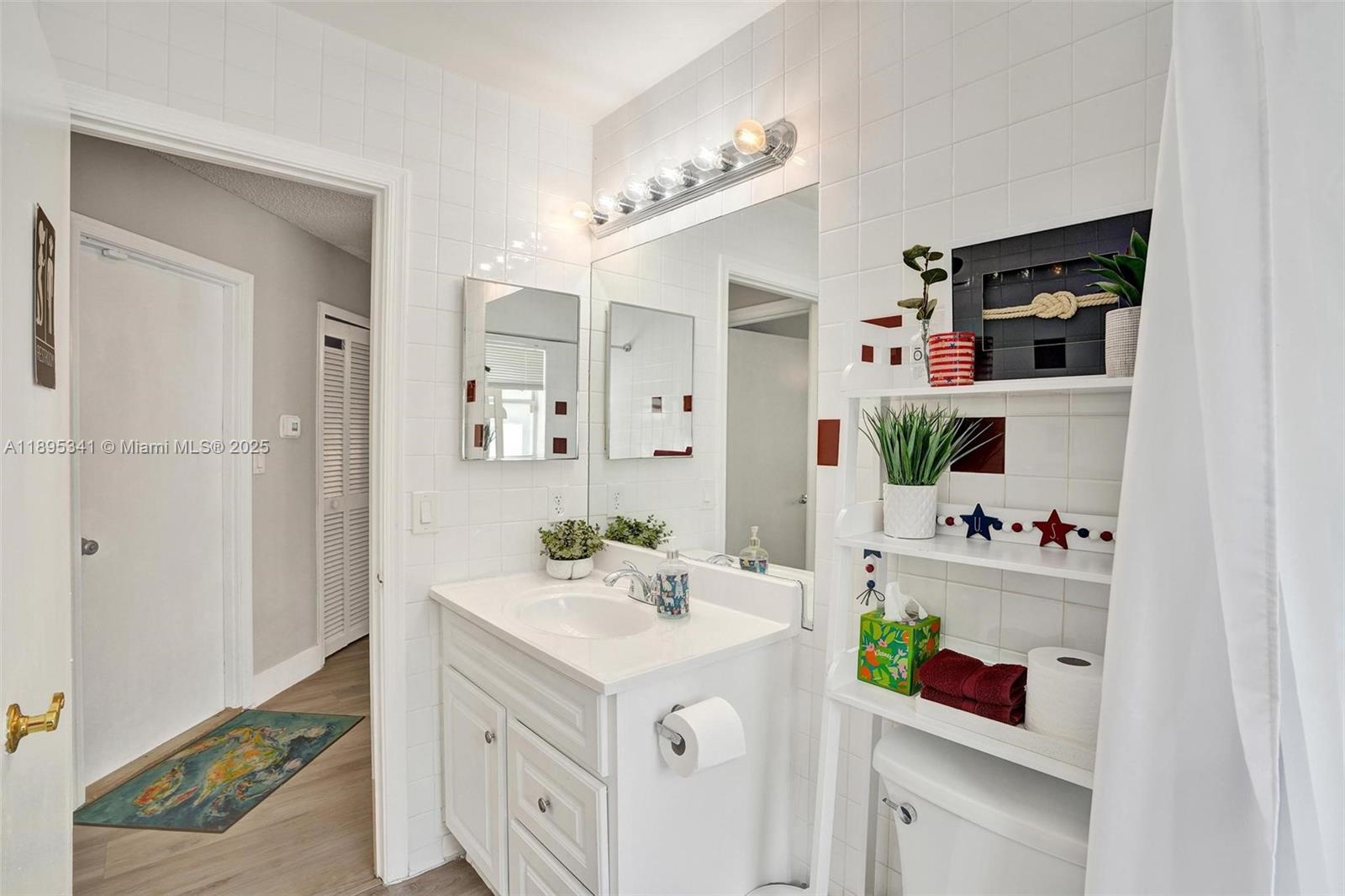 Kensington - Residential