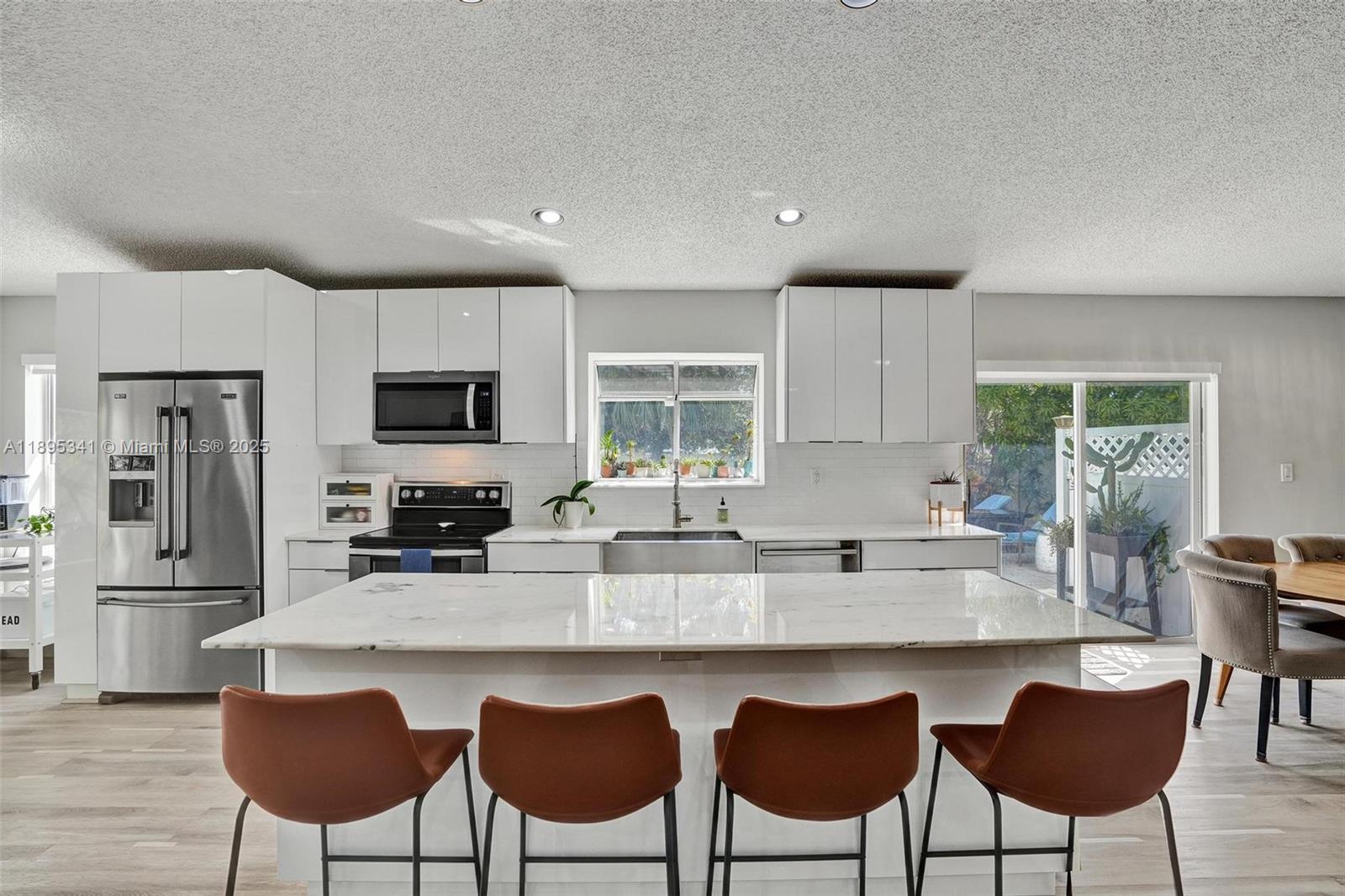 Kensington - Residential