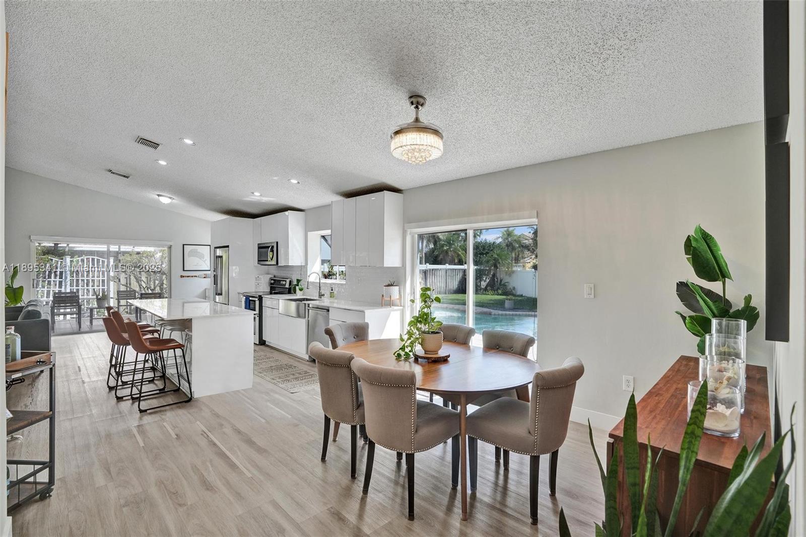 Kensington - Residential