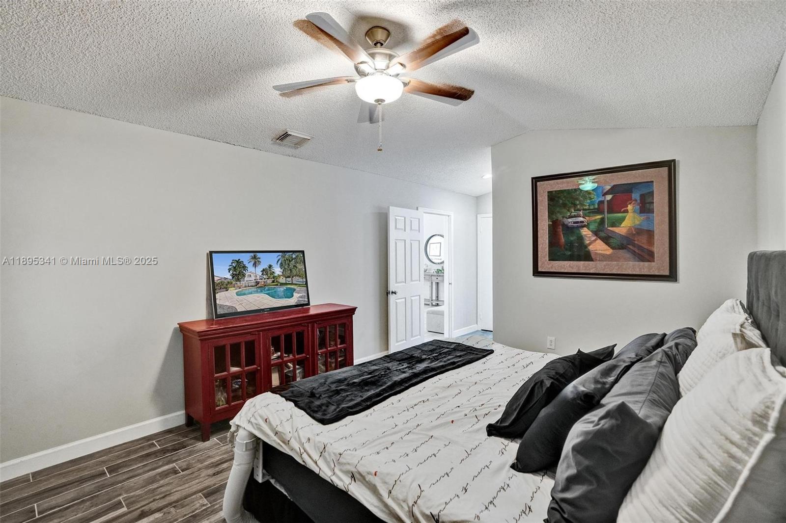 Kensington - Residential