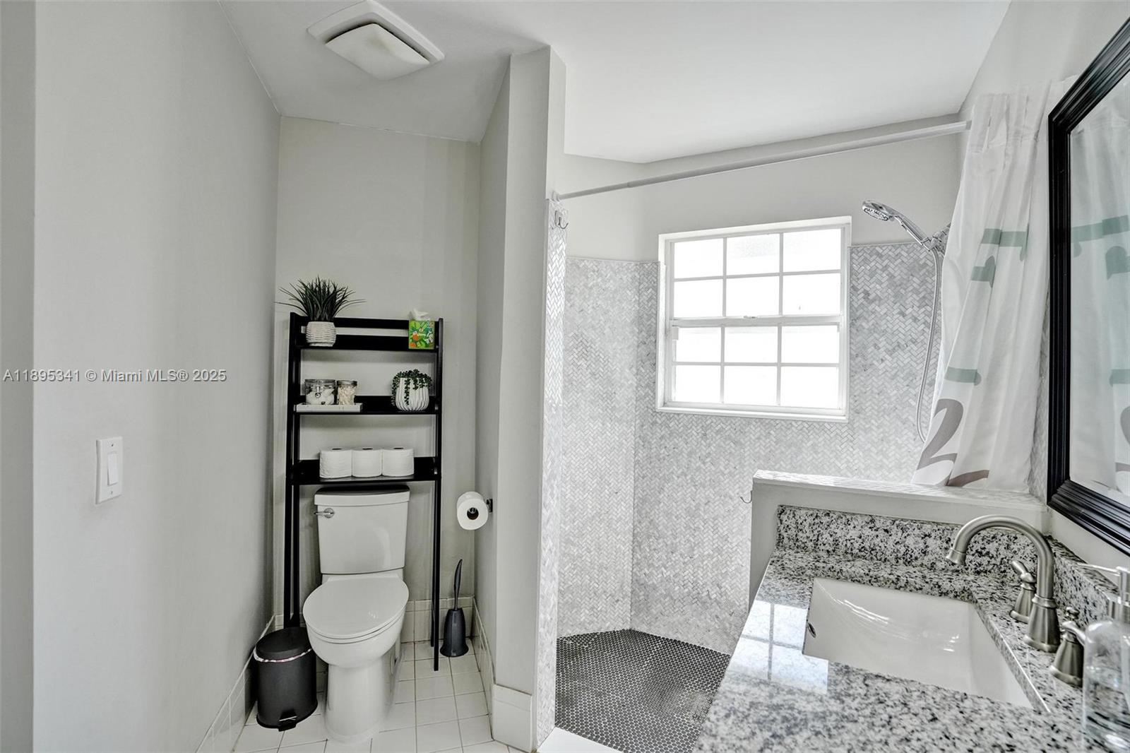 Kensington - Residential