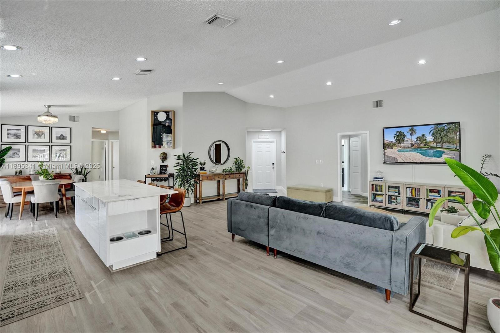 Kensington - Residential