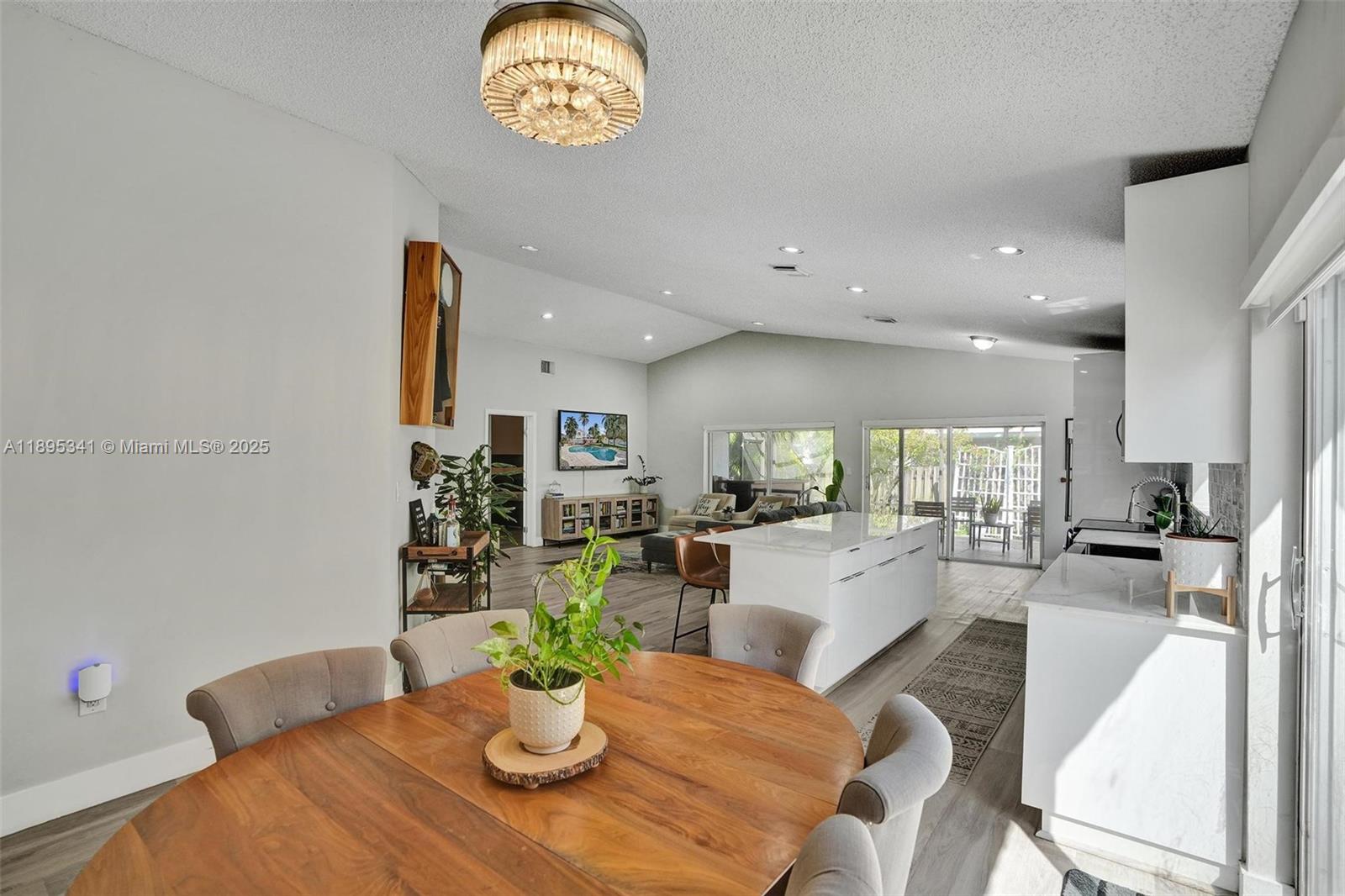 Kensington - Residential