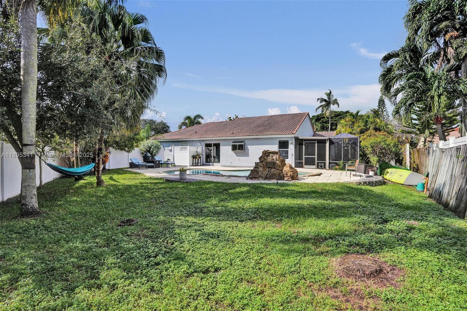 Kensington - Residential