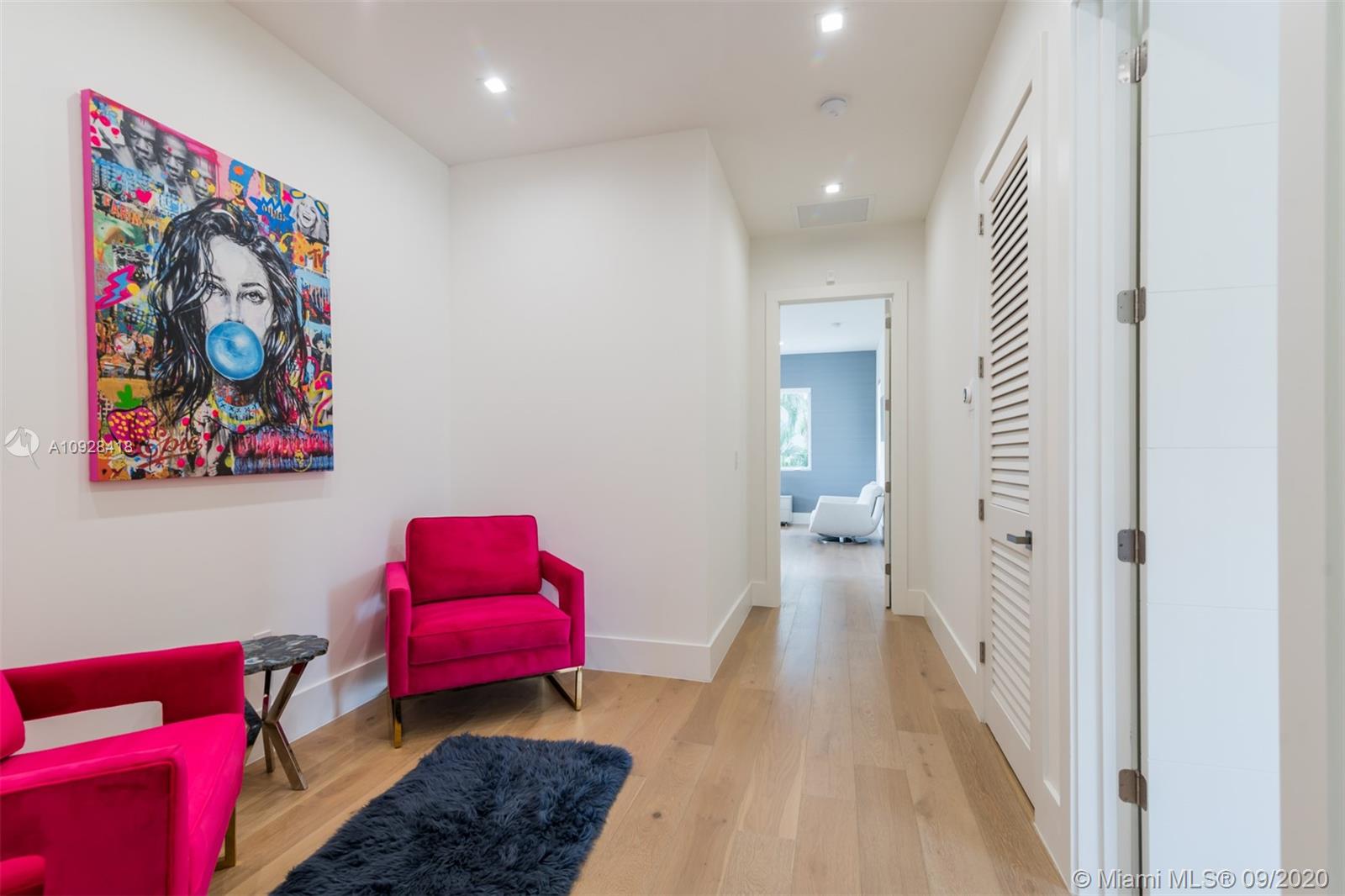CORAL GABLES RIVIERA SEC - Residential