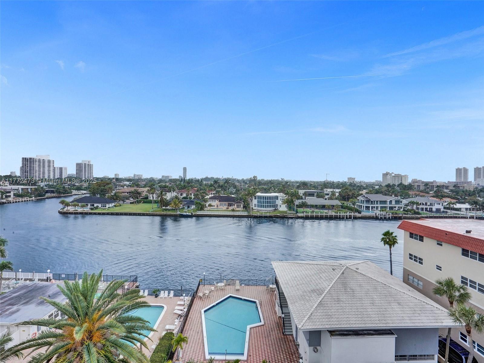 ASHLEIGH HOUSE CONDO - Residential Lease