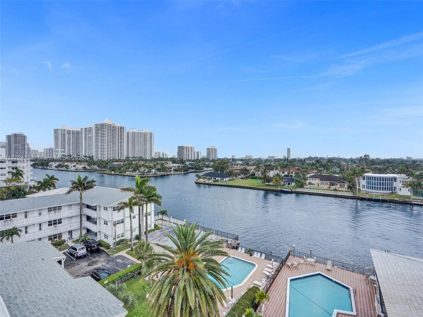 ASHLEIGH HOUSE CONDO - Residential Lease