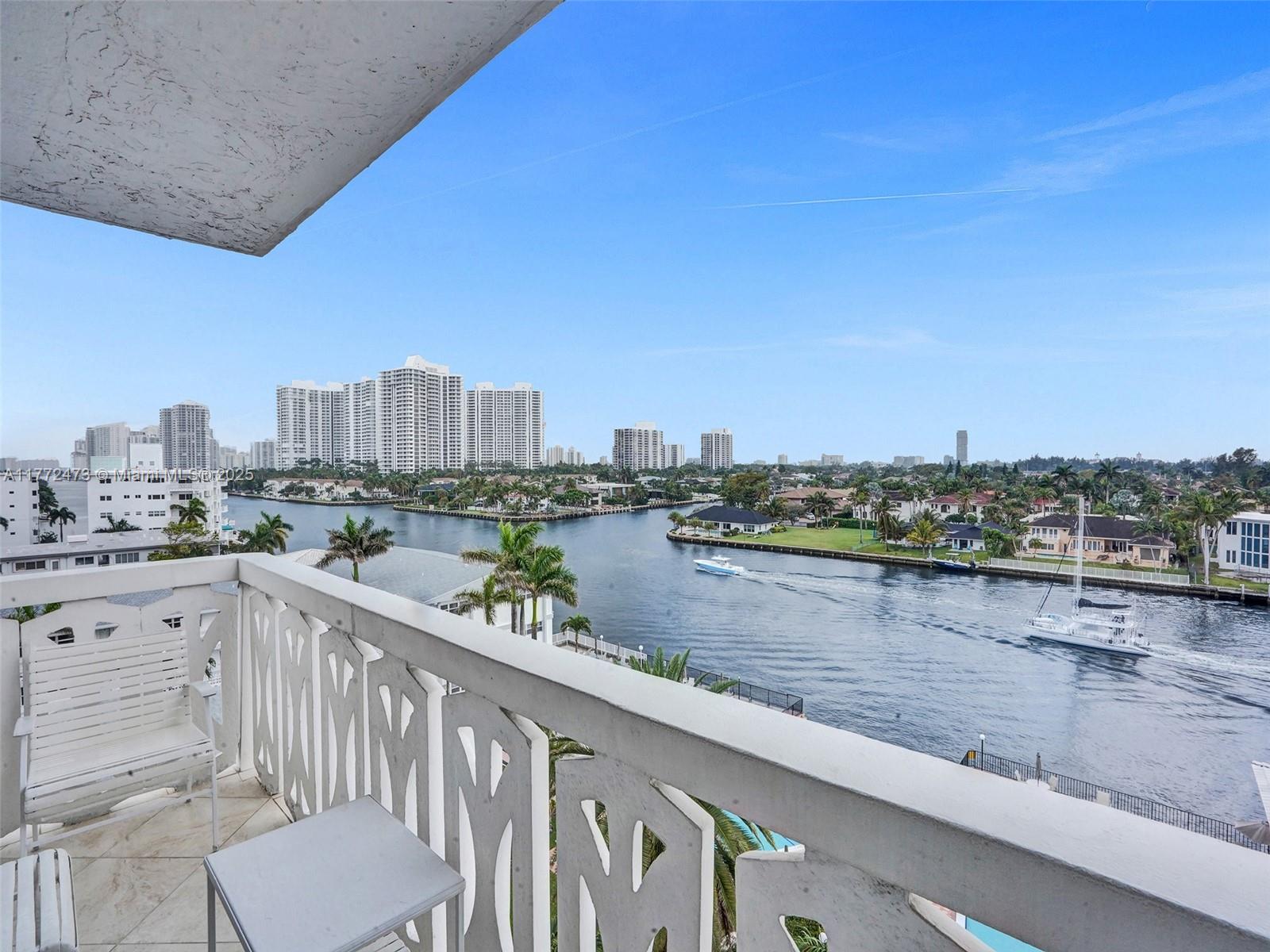 Rental Property at 3113 S Ocean Dr 710, Hallandale Beach, Broward County, Florida - Bedrooms: 2 
Bathrooms: 2  - $2,500 MO.