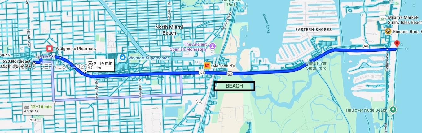 PLEASANT VILLAGE - Residential Lease