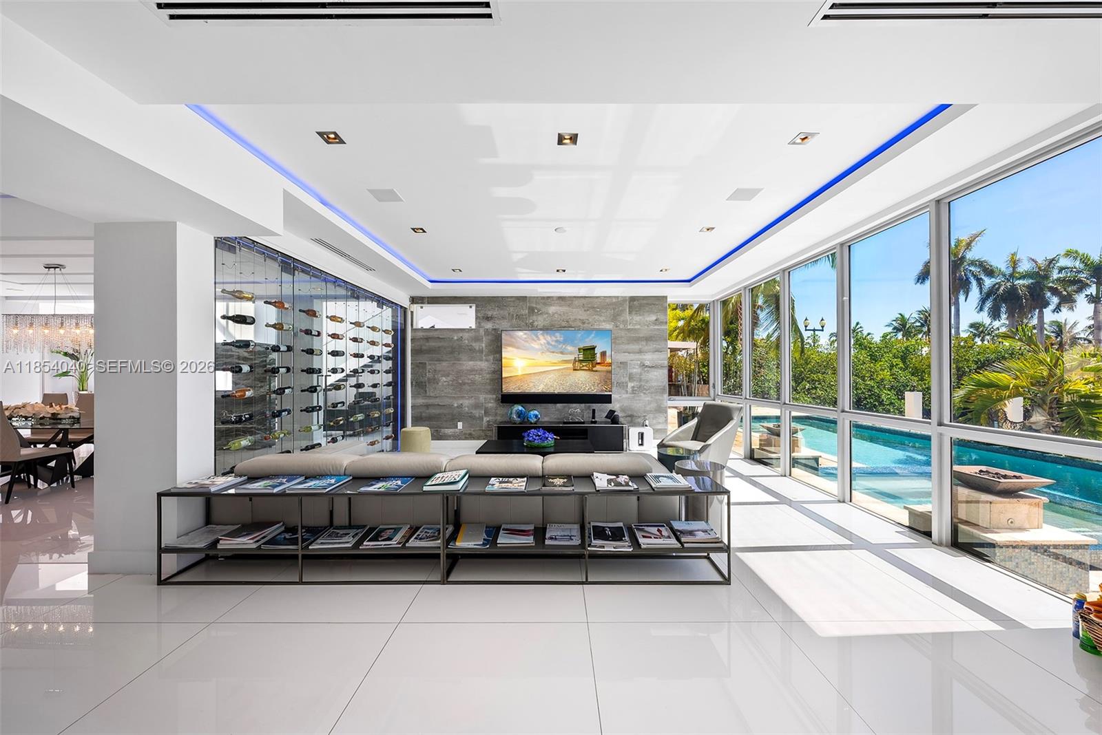 STILWELL ISLES - Residential