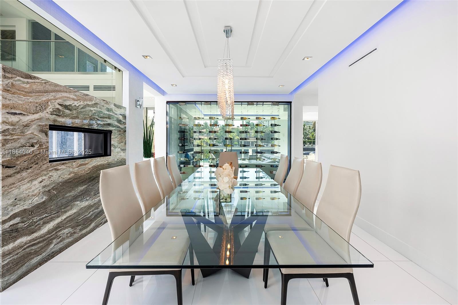 STILWELL ISLES - Residential