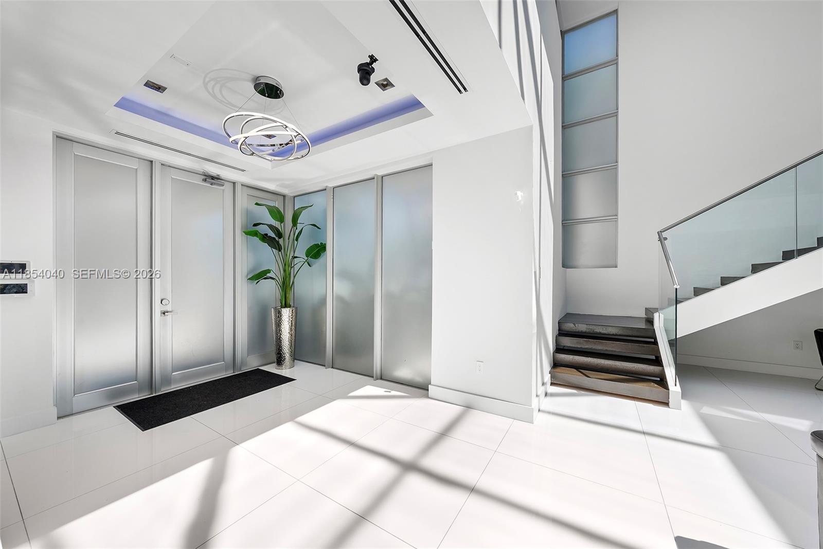 STILWELL ISLES - Residential