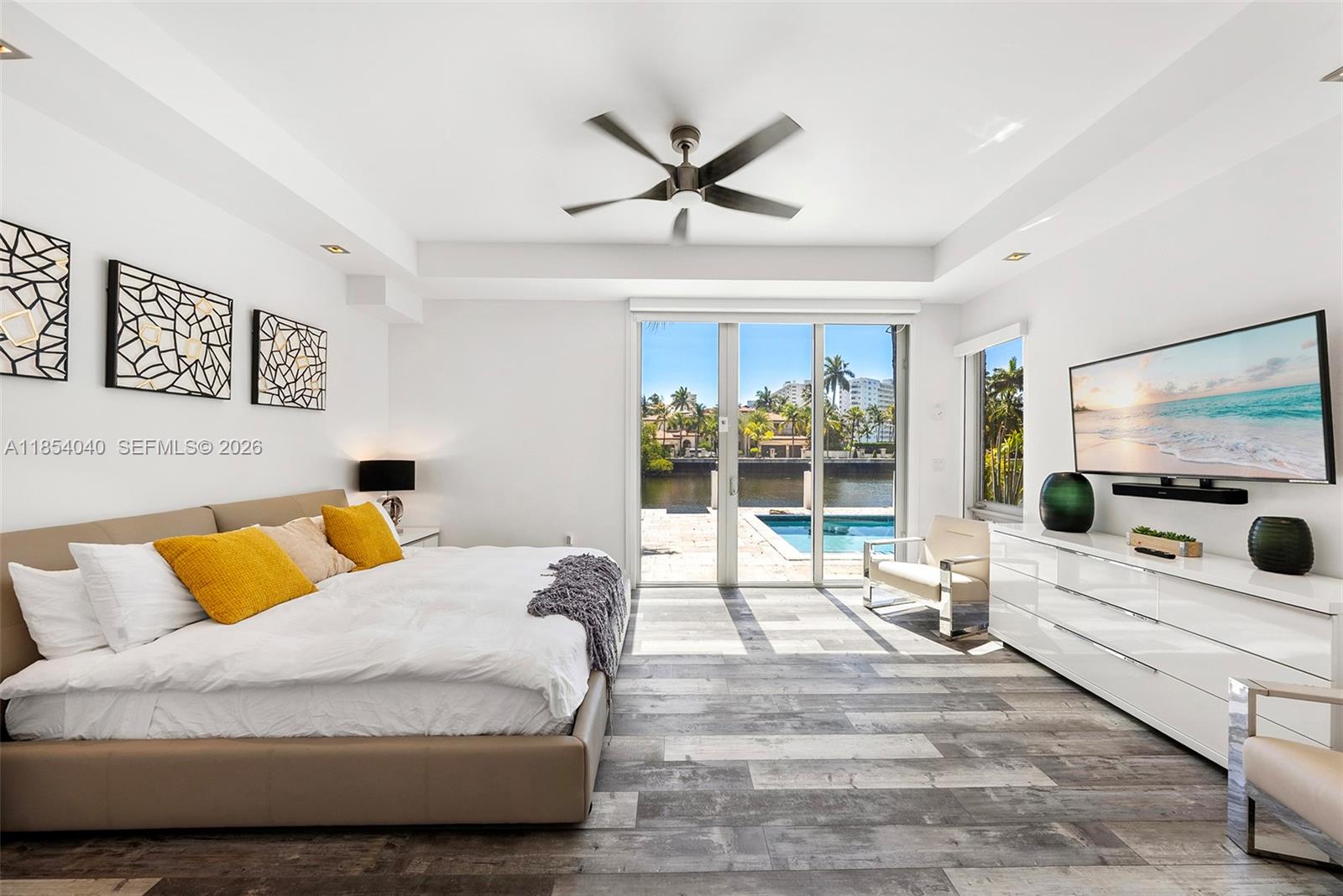 STILWELL ISLES - Residential