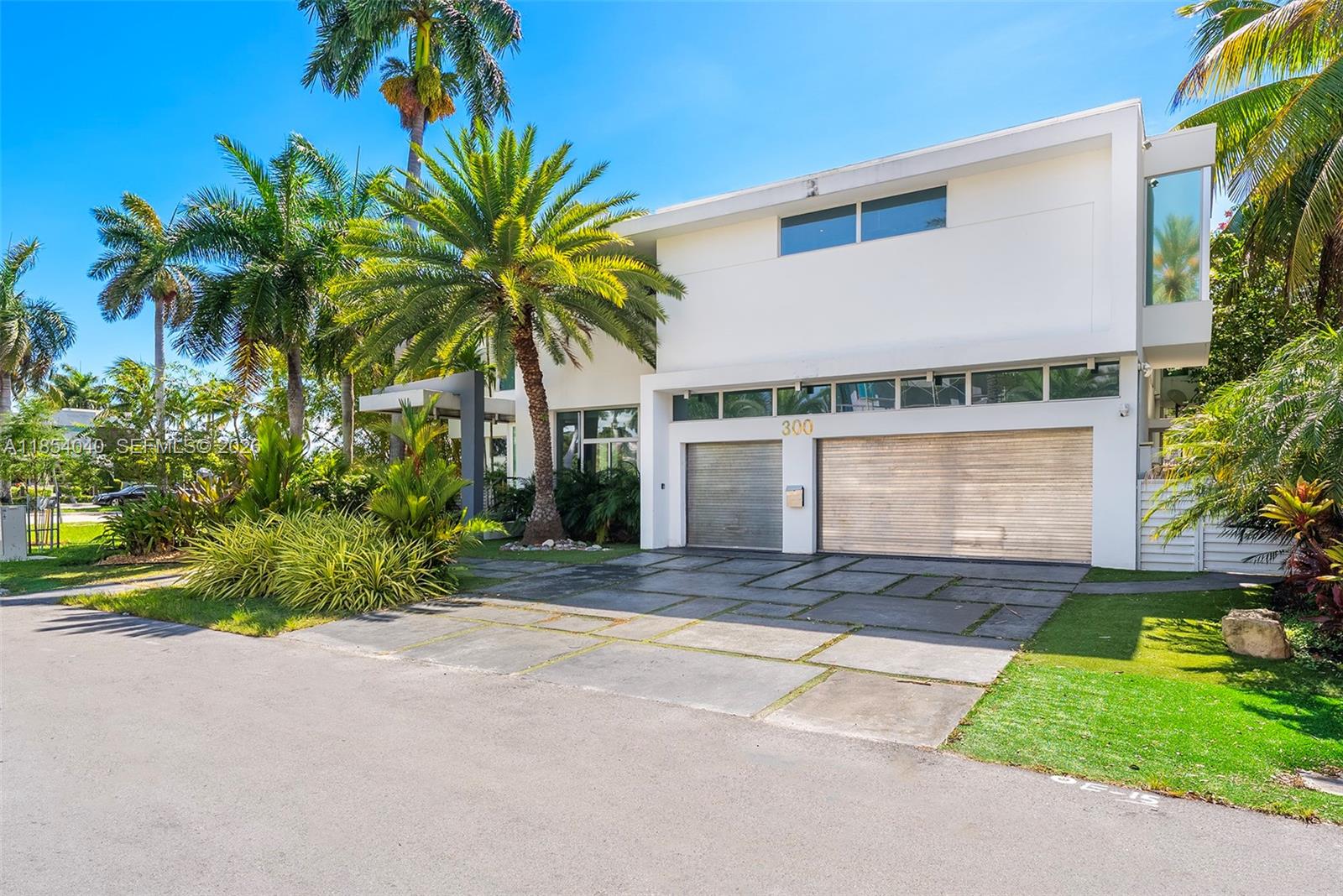 STILWELL ISLES - Residential