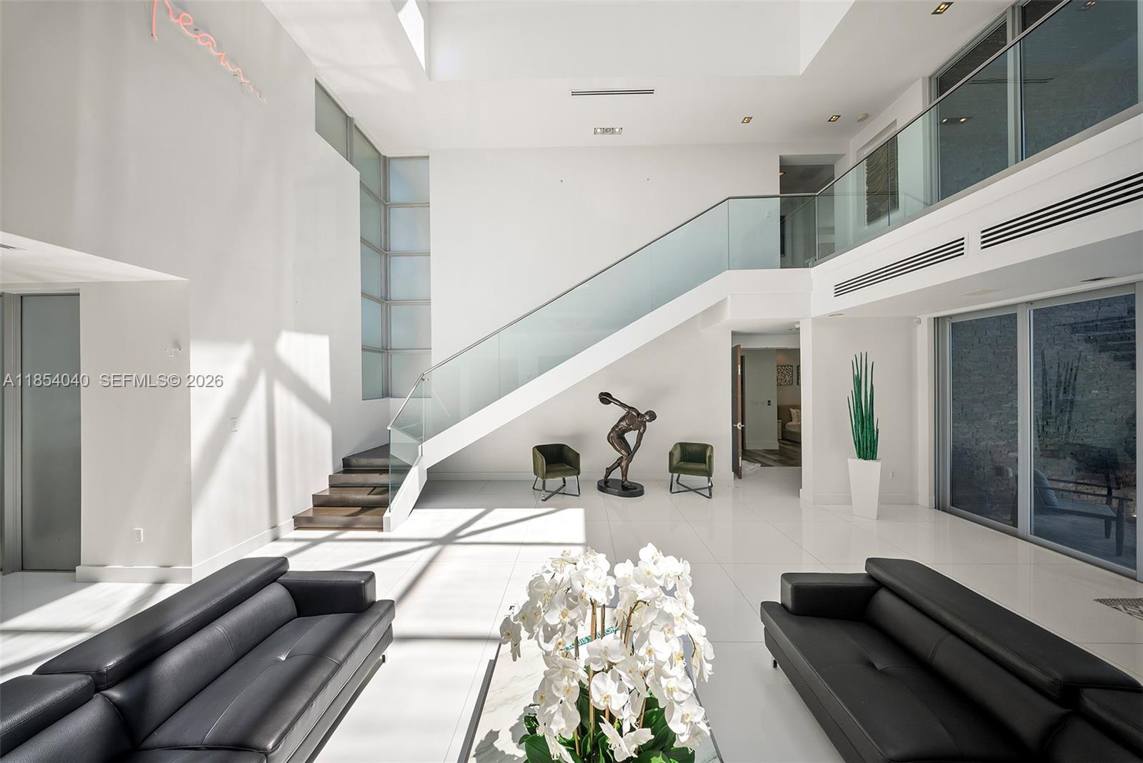 STILWELL ISLES - Residential