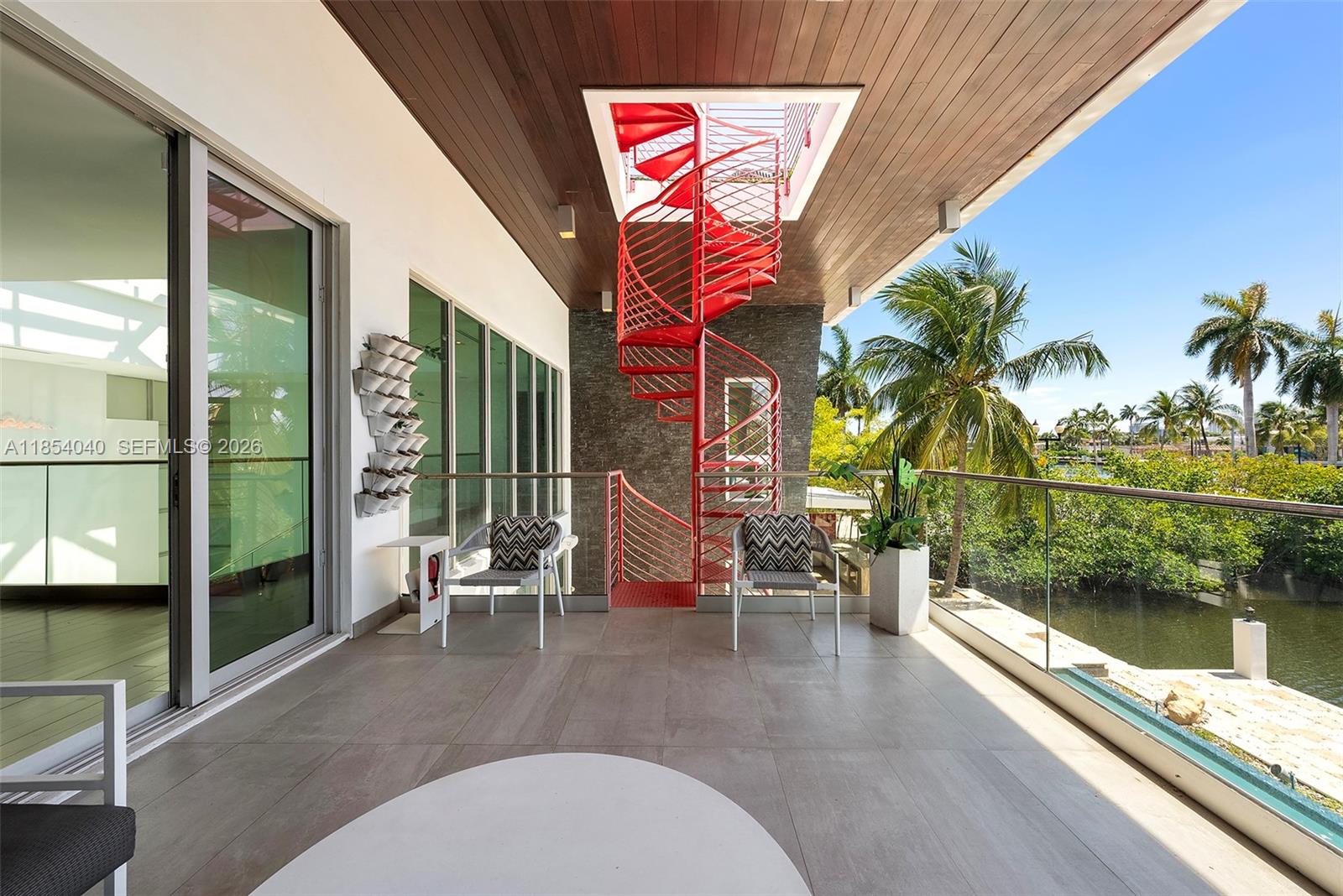 STILWELL ISLES - Residential