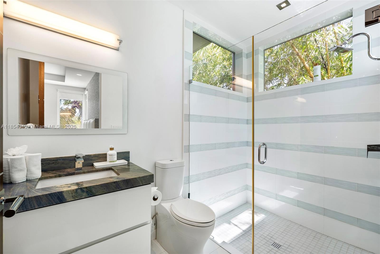 STILWELL ISLES - Residential