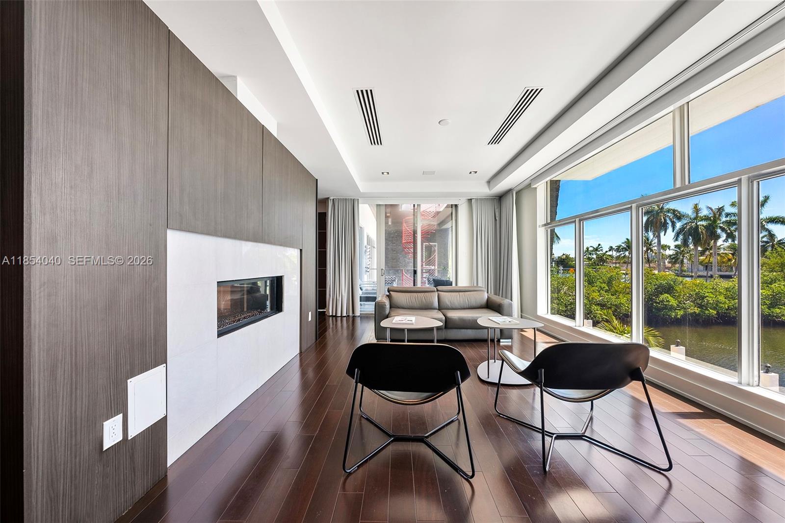 STILWELL ISLES - Residential