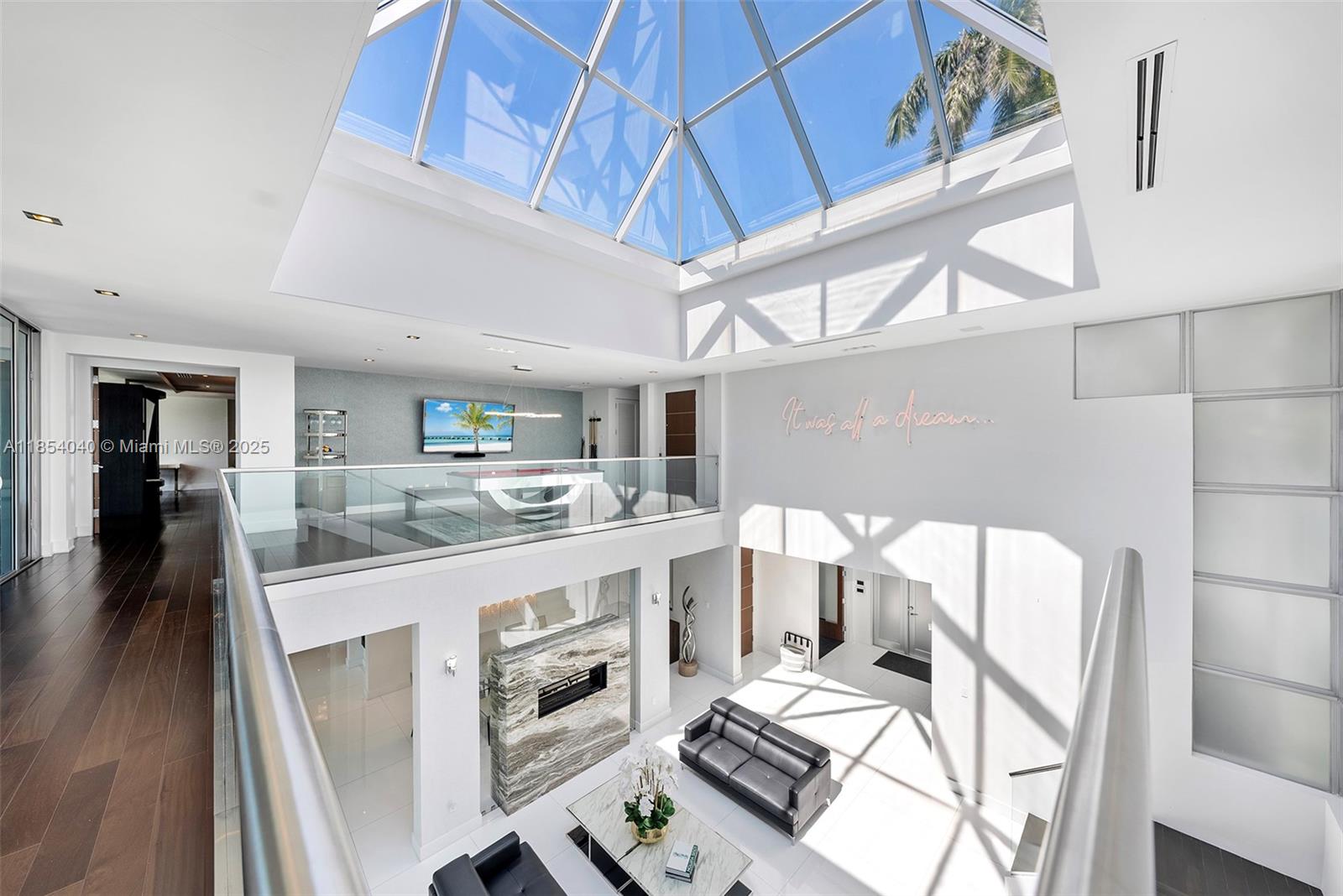 STILWELL ISLES - Residential