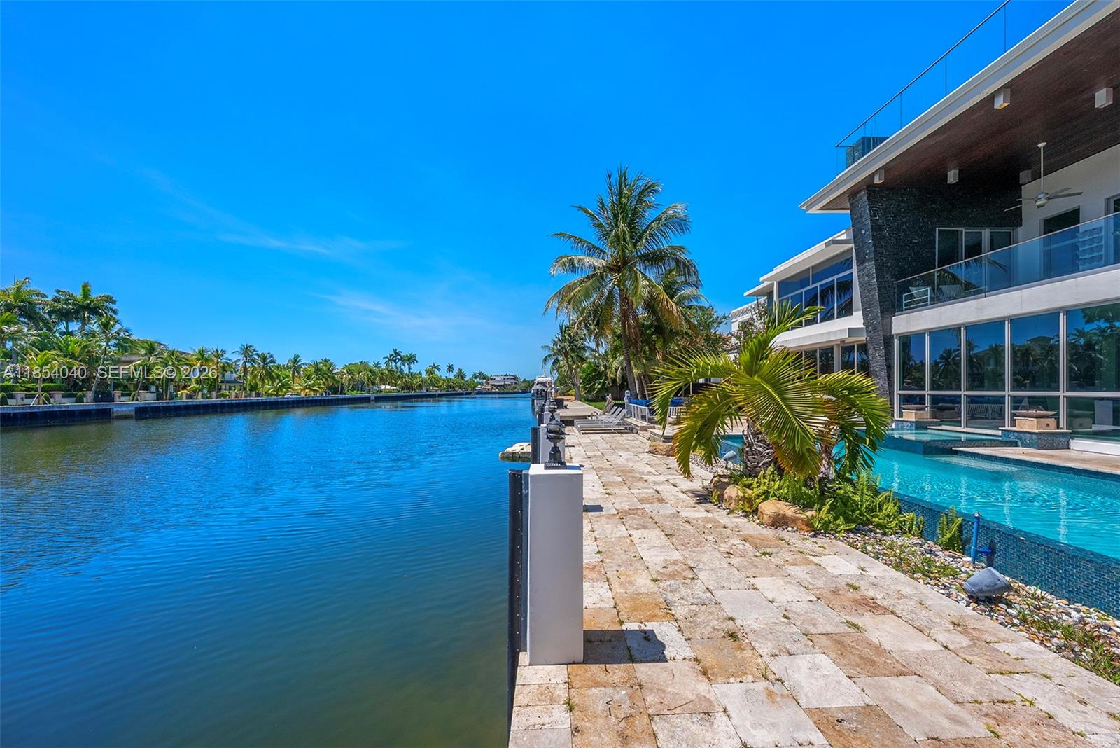 STILWELL ISLES - Residential