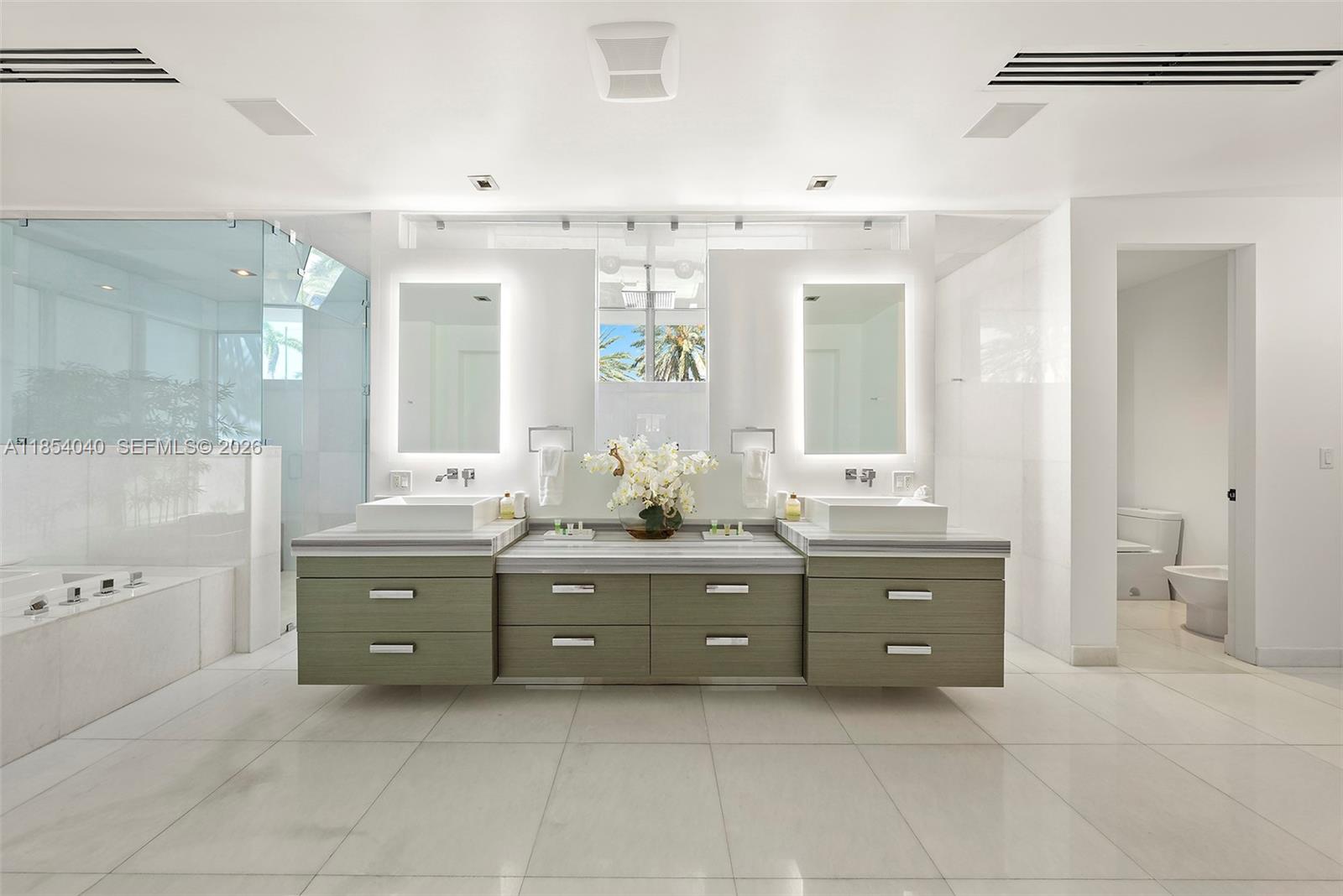 STILWELL ISLES - Residential