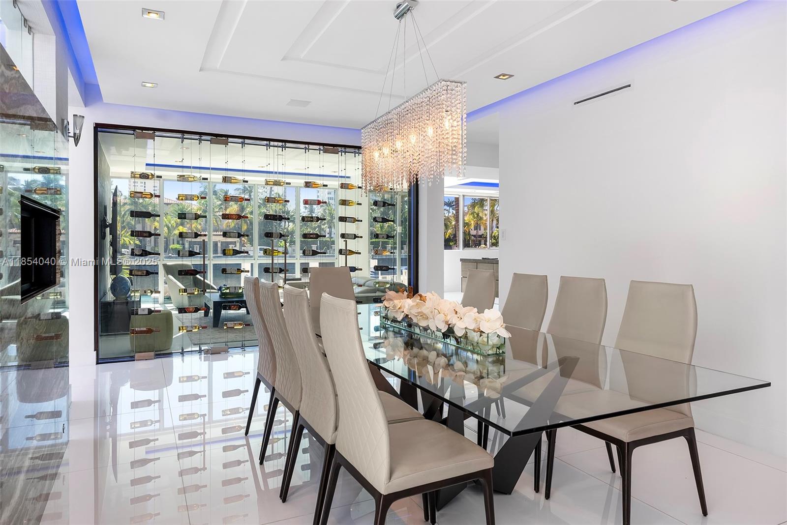 STILWELL ISLES - Residential