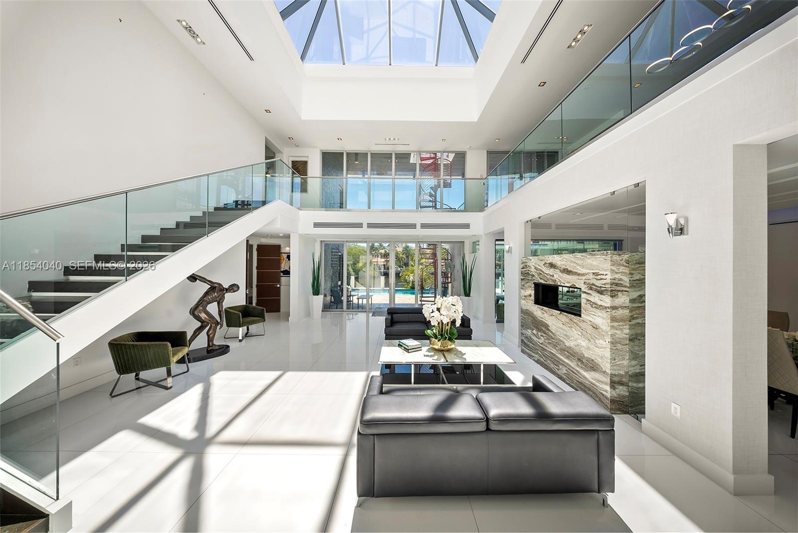 STILWELL ISLES - Residential