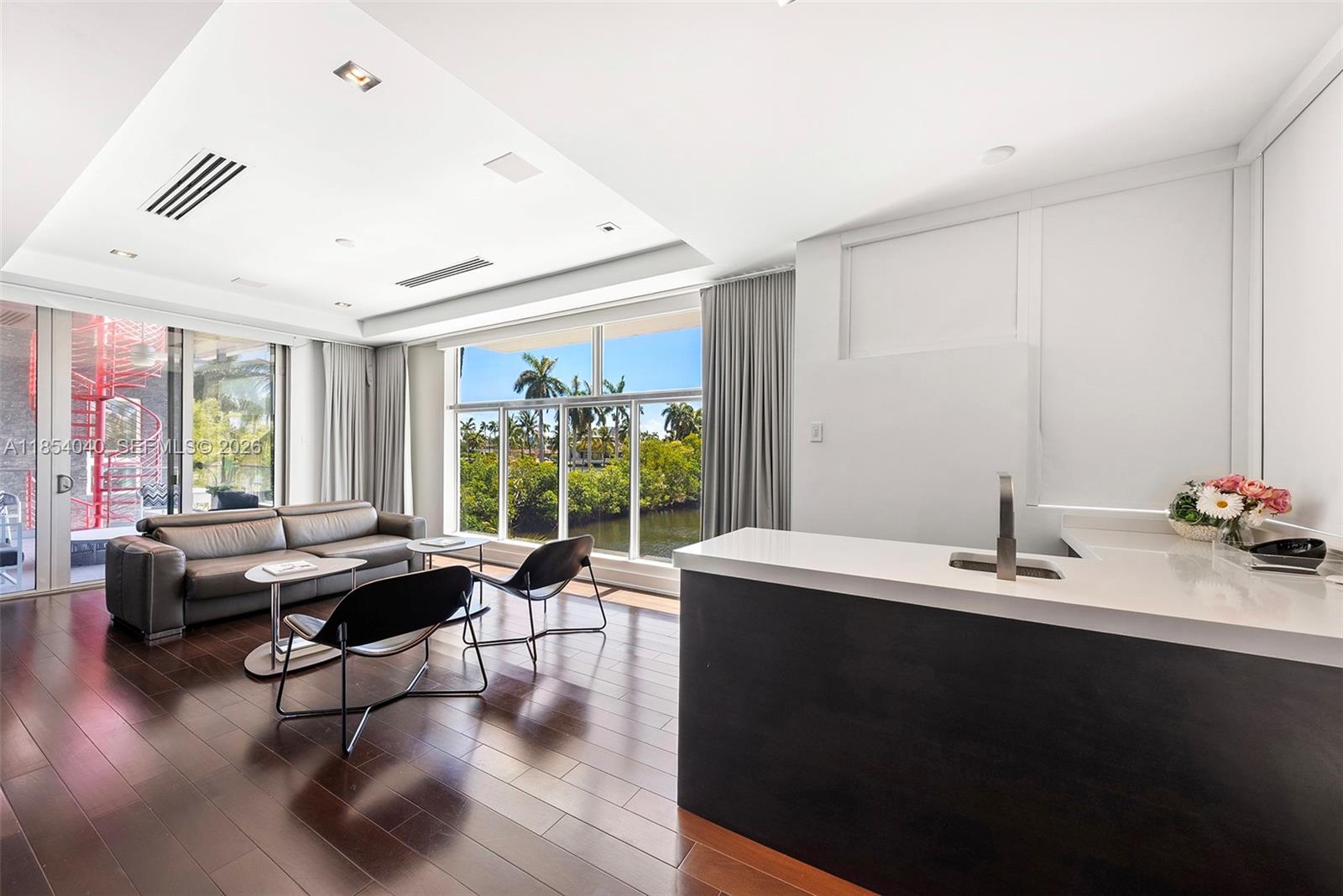 STILWELL ISLES - Residential