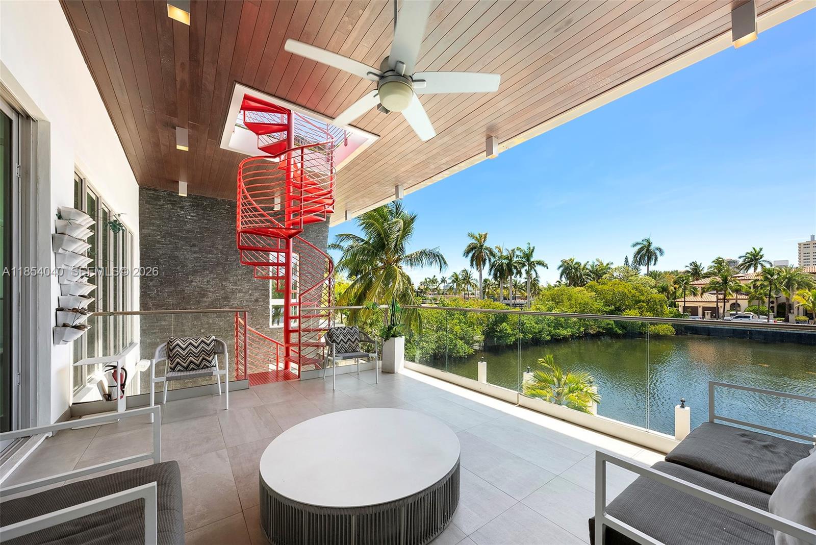 STILWELL ISLES - Residential