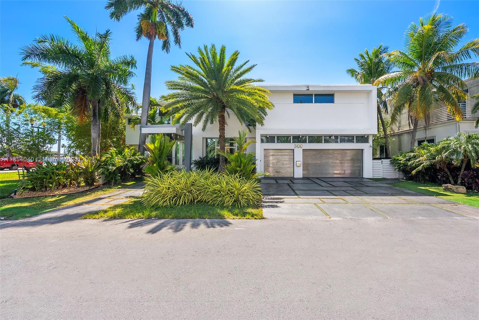 STILWELL ISLES - Residential