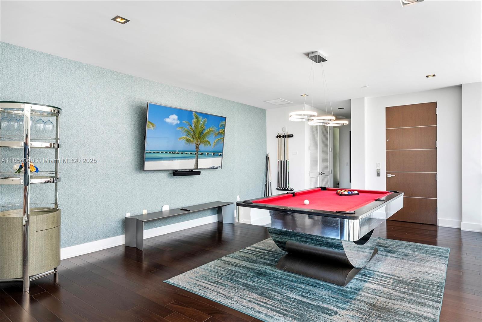 STILWELL ISLES - Residential