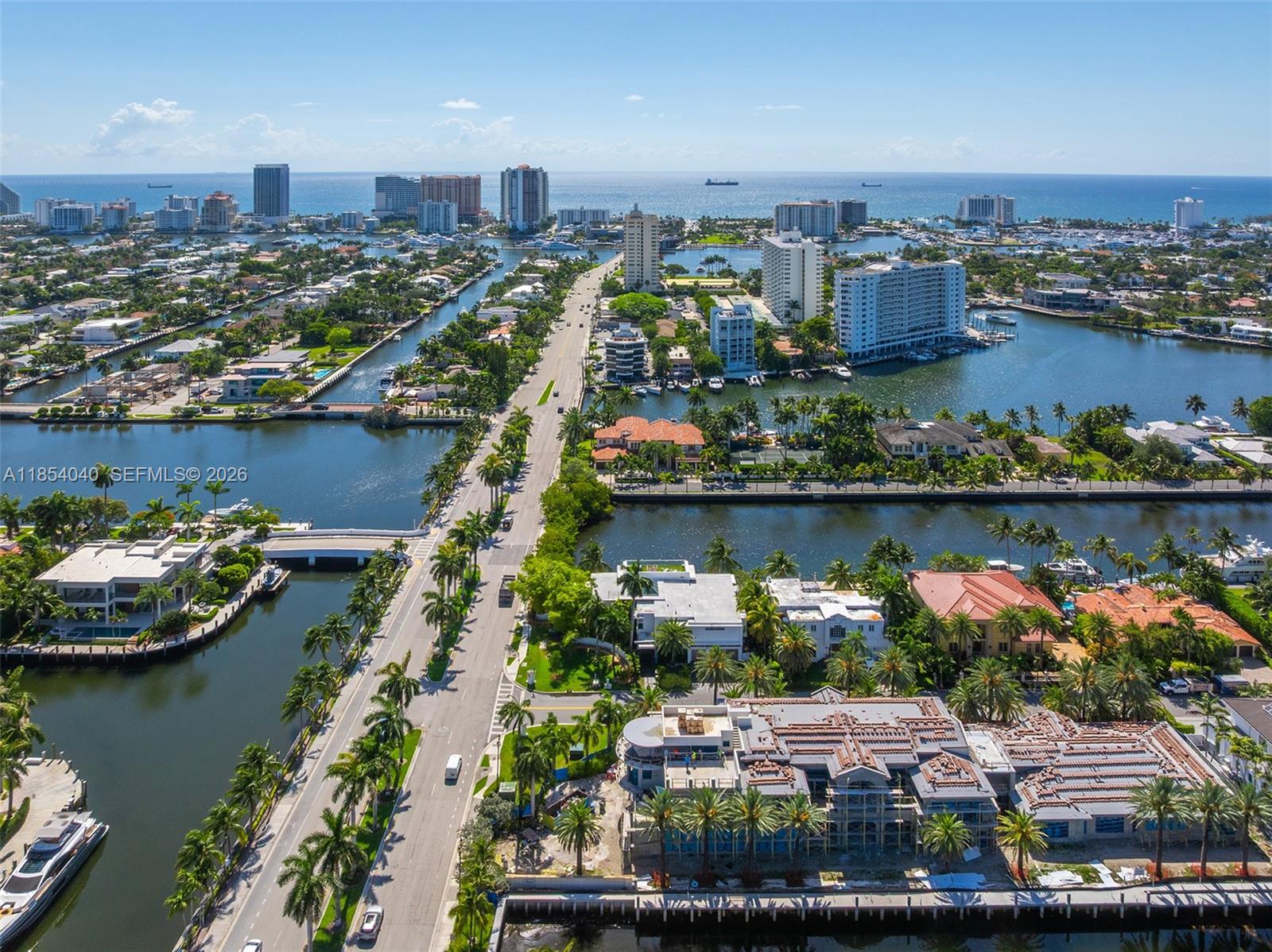 STILWELL ISLES - Residential