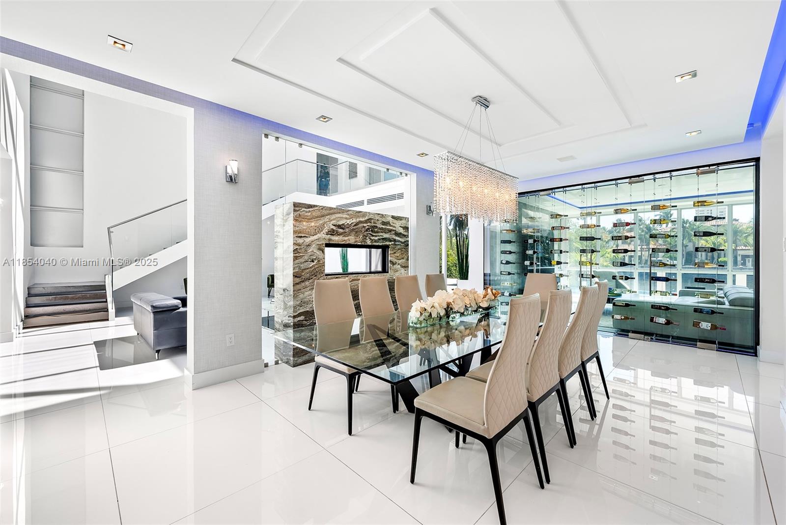 STILWELL ISLES - Residential