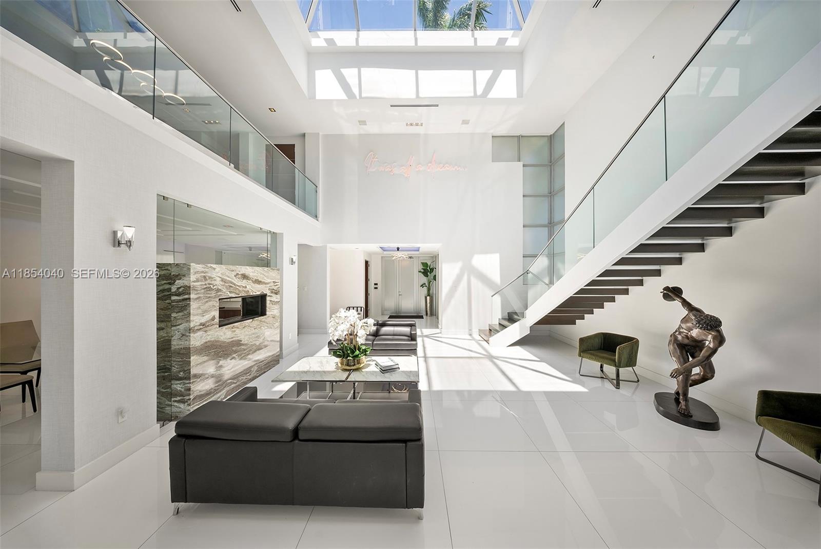 STILWELL ISLES - Residential