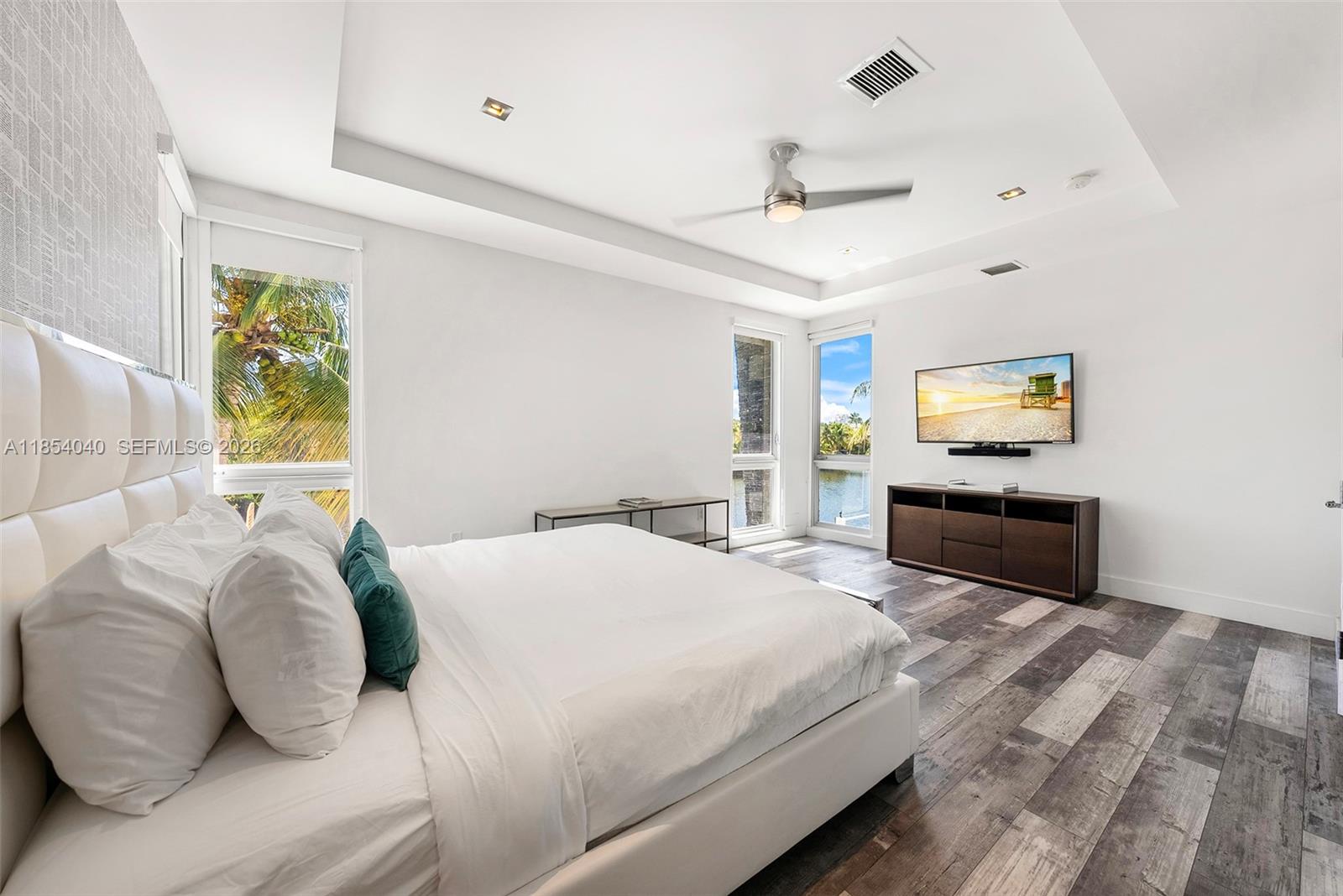 STILWELL ISLES - Residential