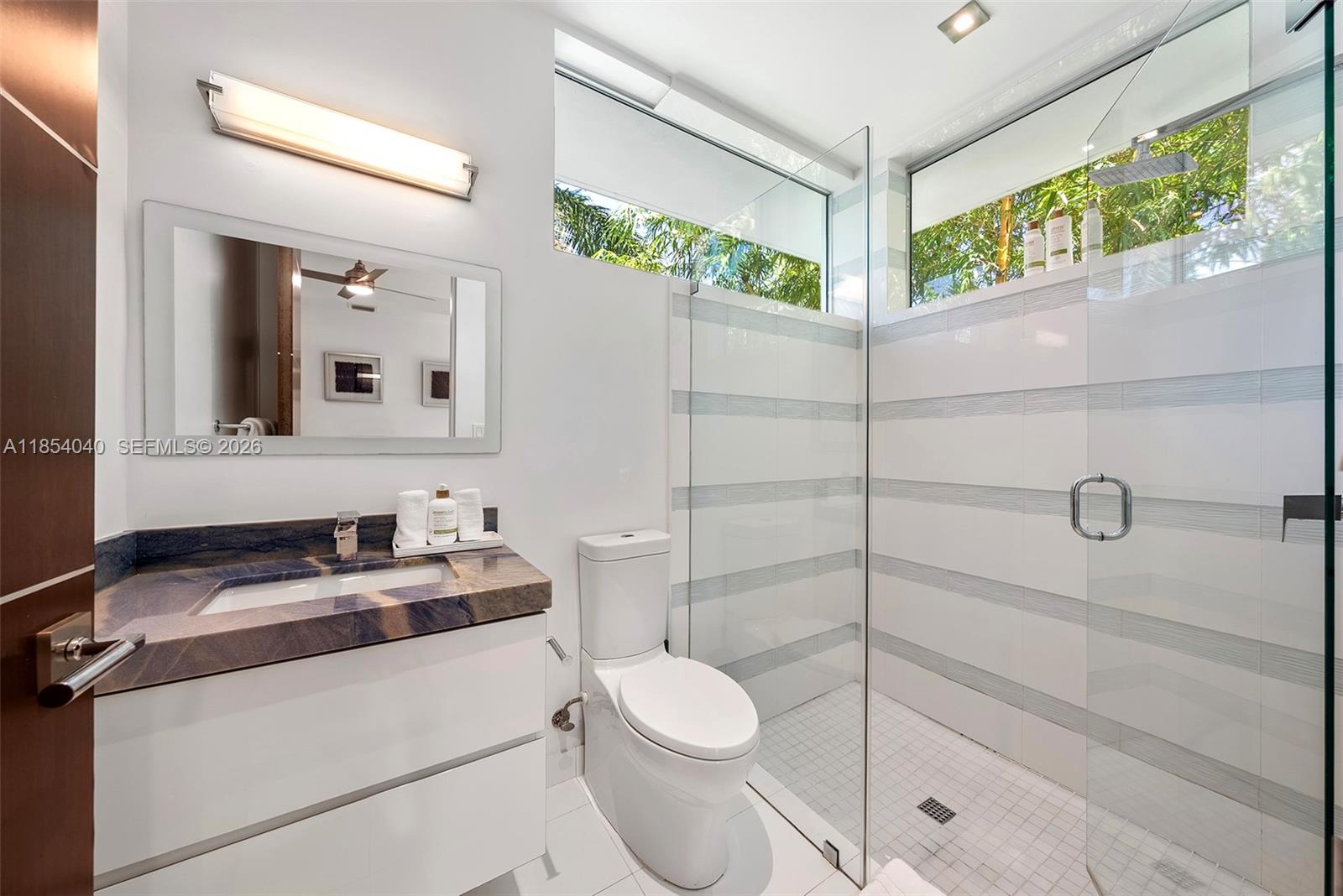 STILWELL ISLES - Residential