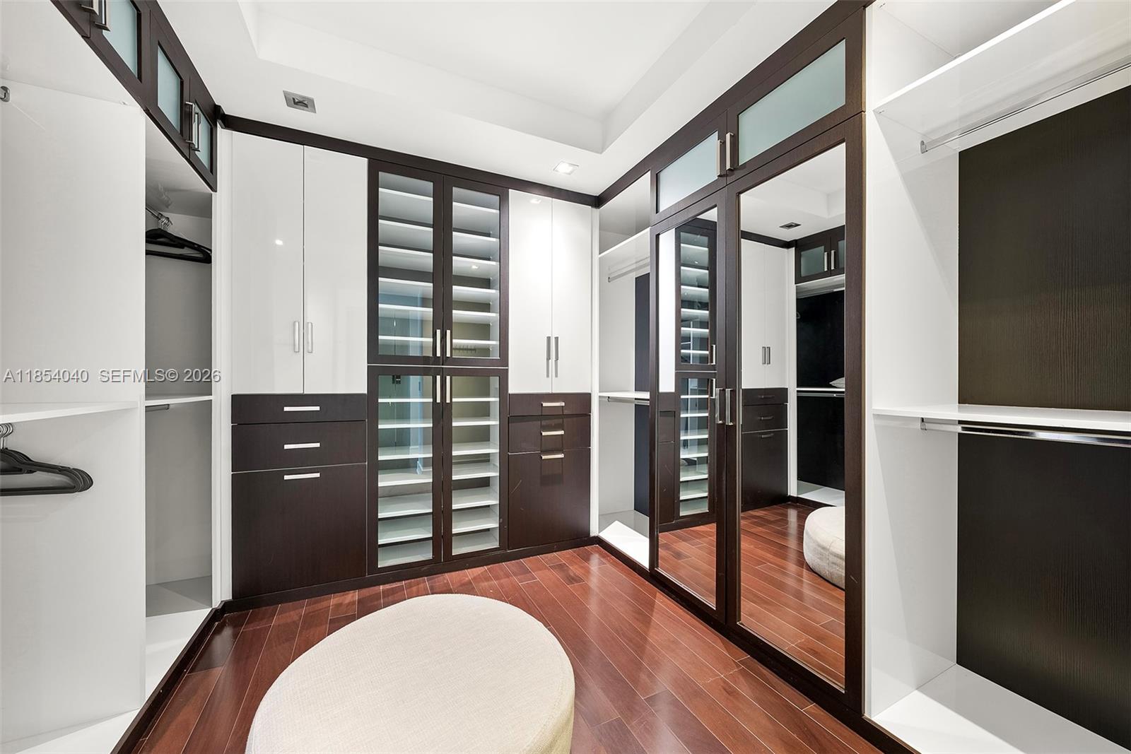 STILWELL ISLES - Residential