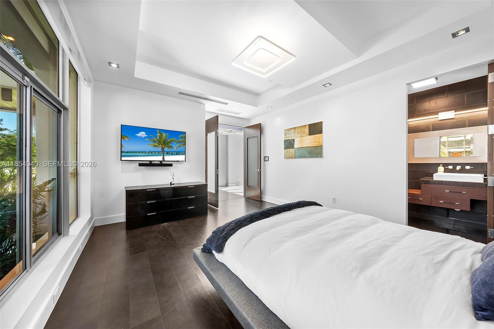 STILWELL ISLES - Residential