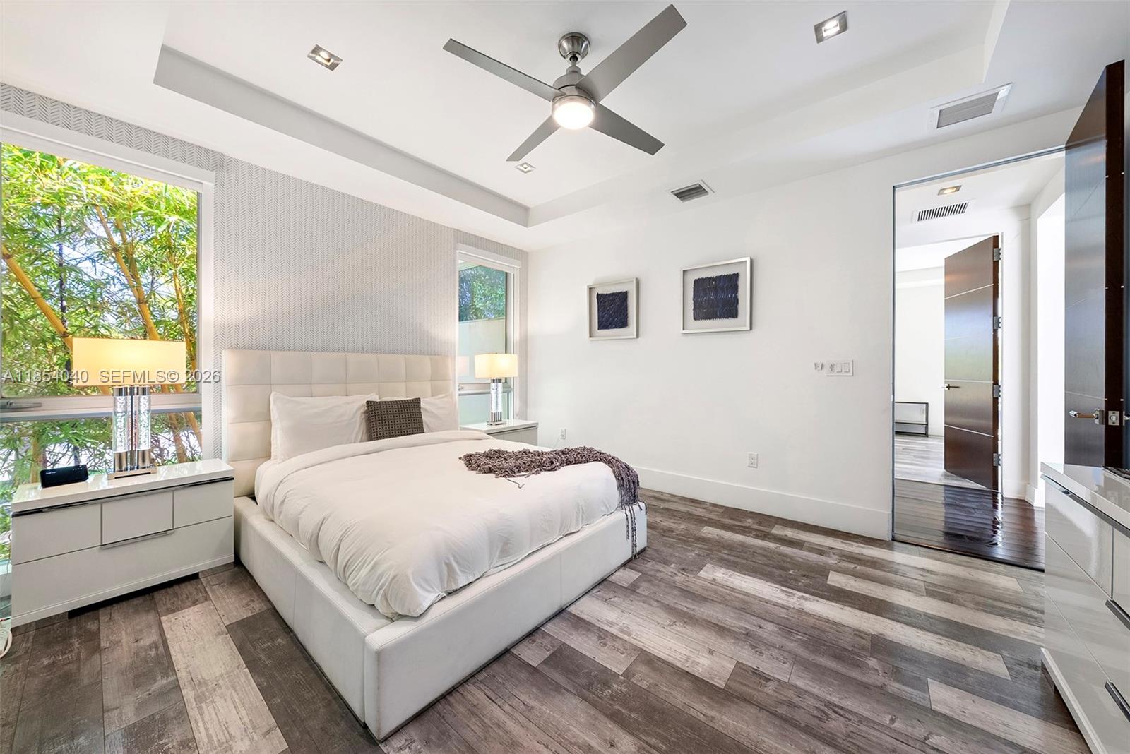 STILWELL ISLES - Residential