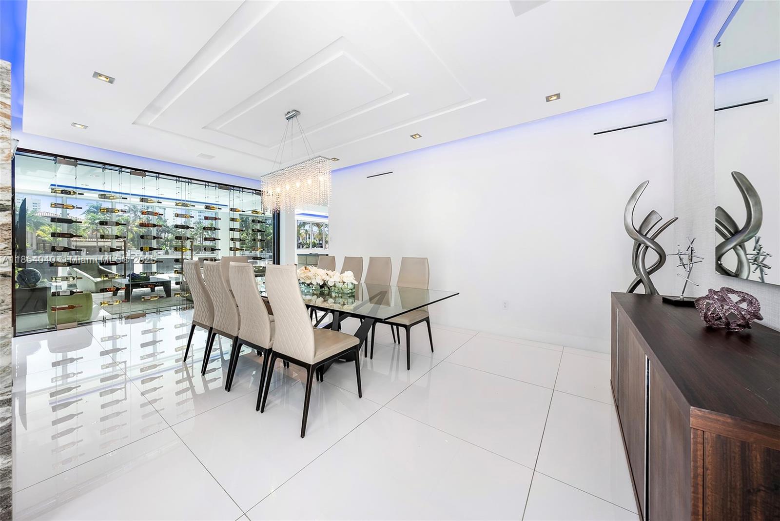 STILWELL ISLES - Residential