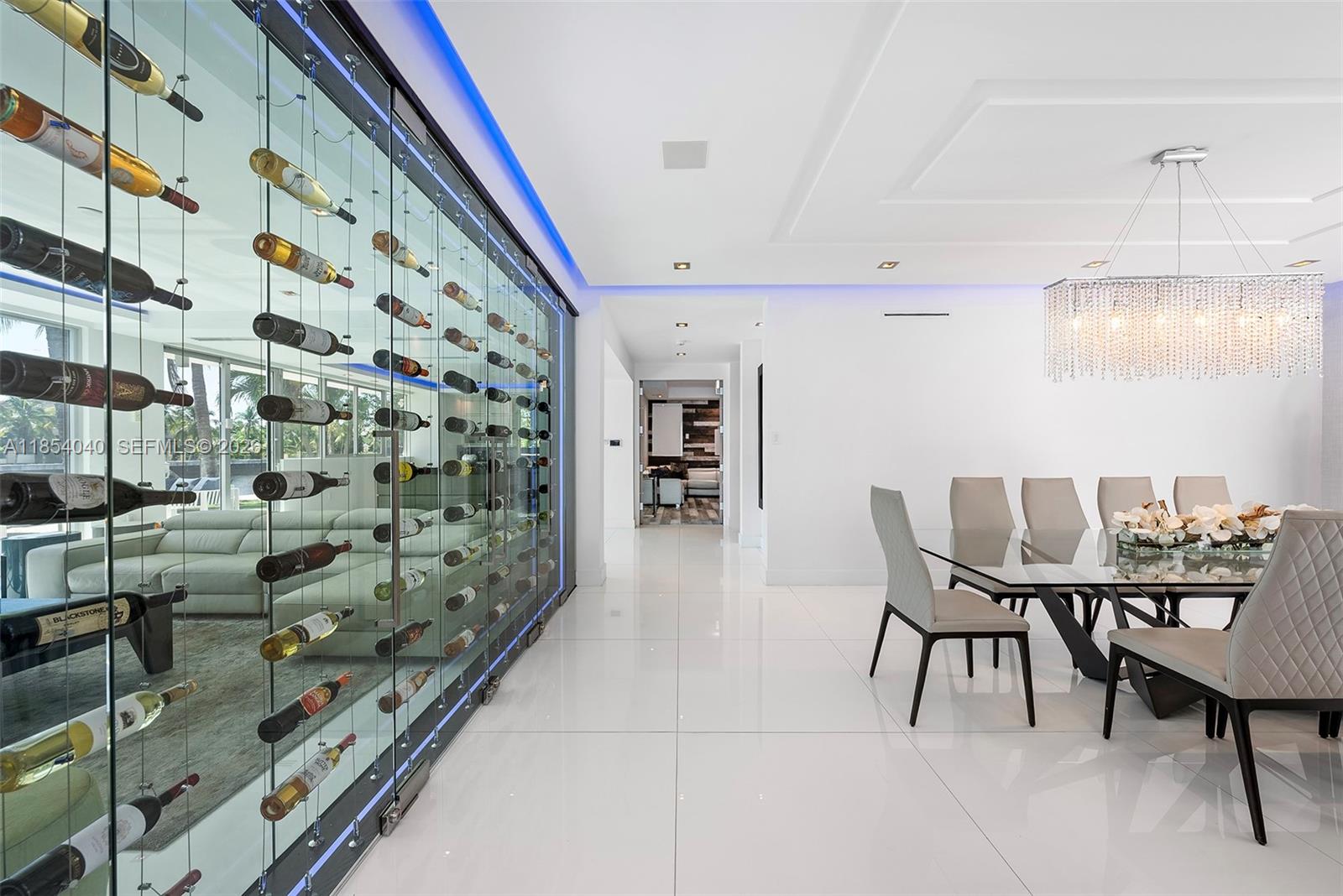 STILWELL ISLES - Residential