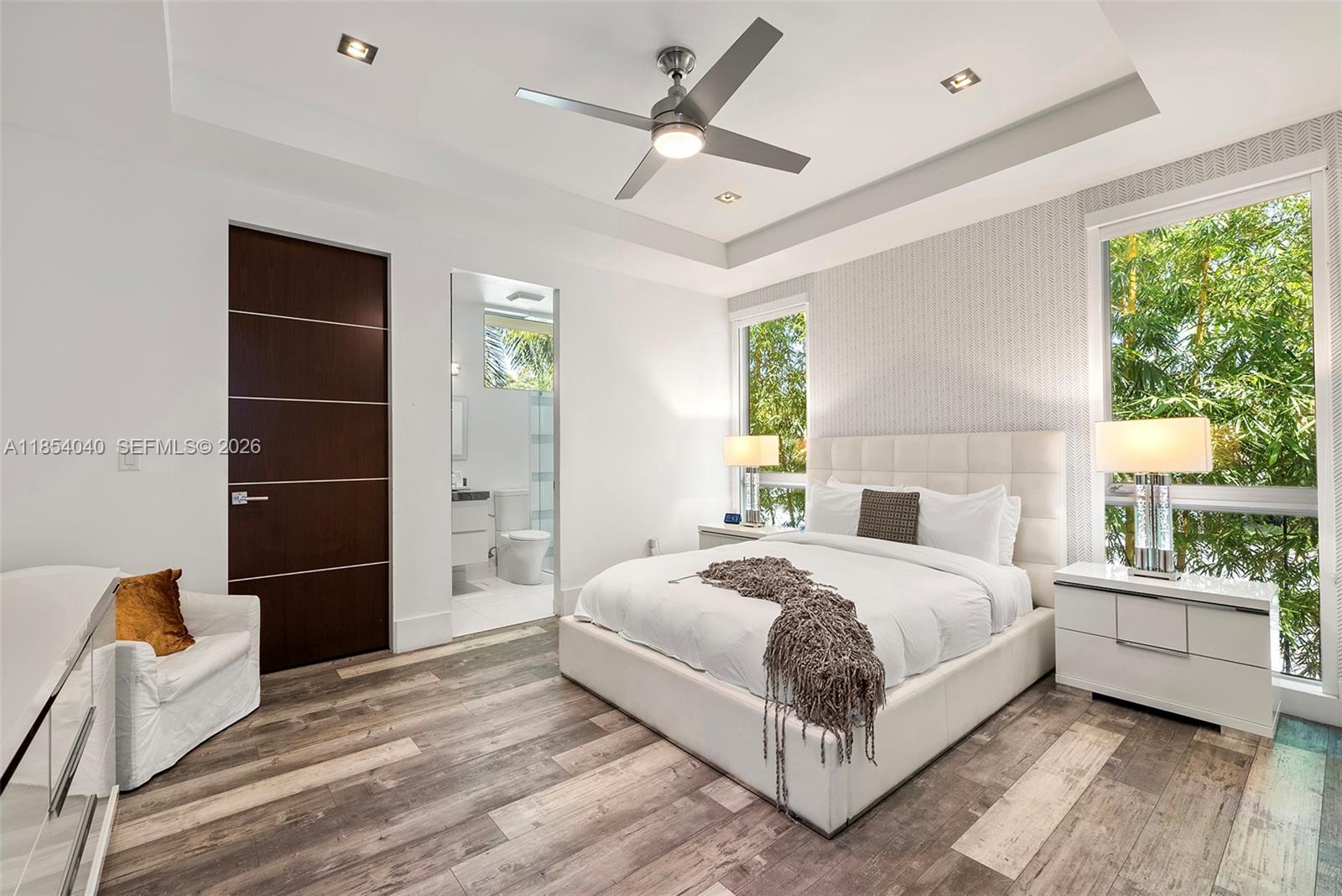 STILWELL ISLES - Residential